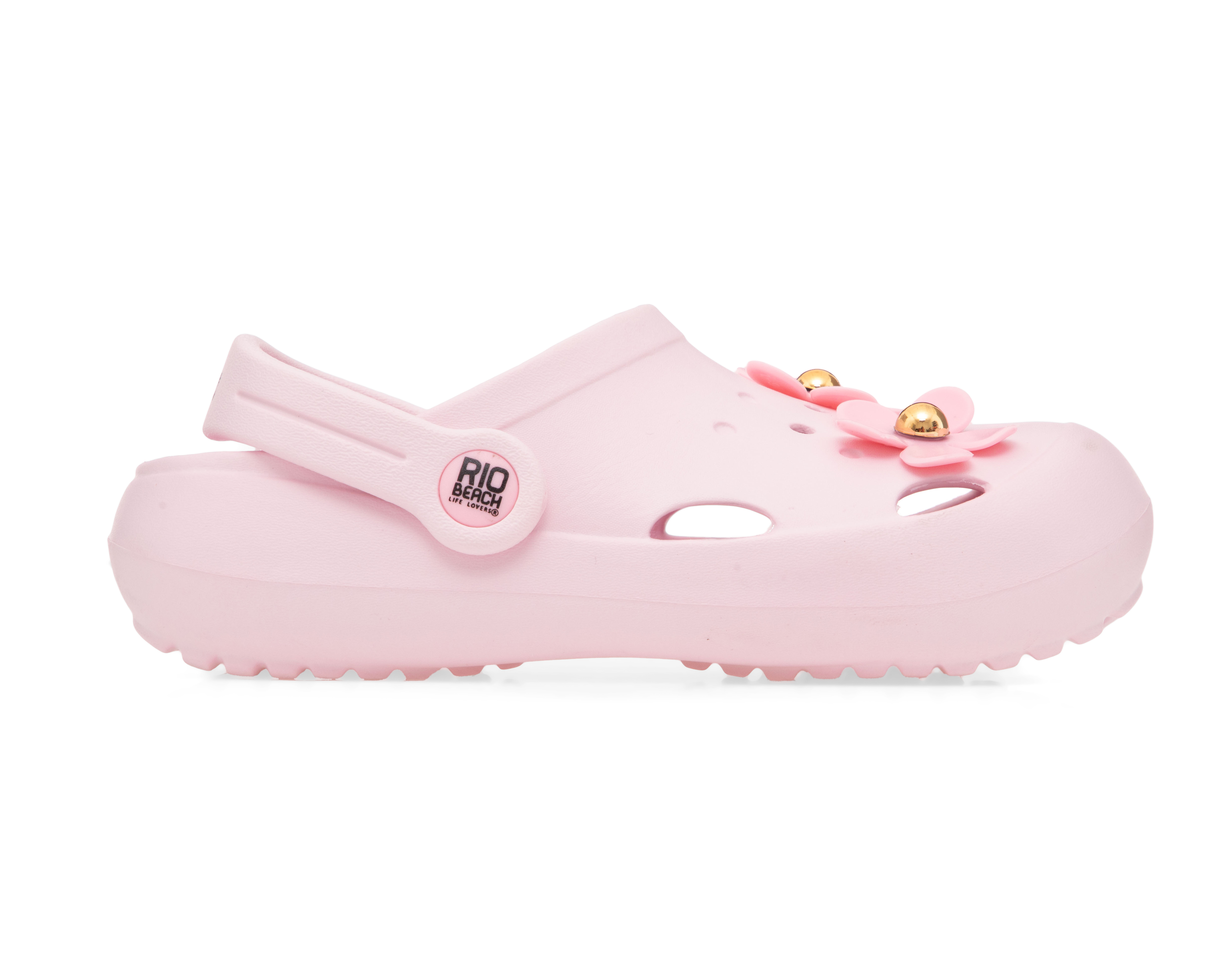 Foto 2 | Foto 2 | Sandalias Rio Beach para Niña