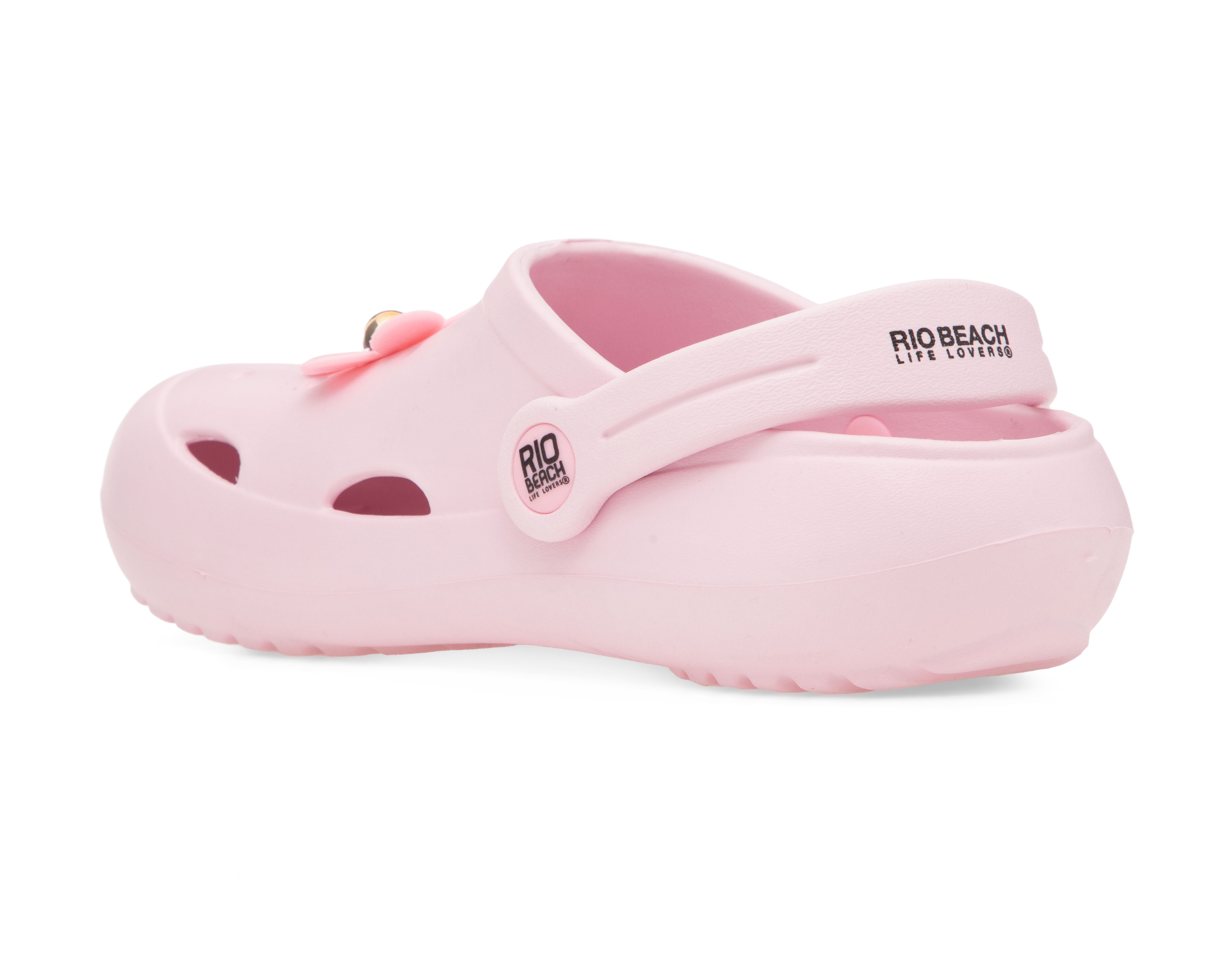 Foto 3 | Foto 3 | Sandalias Rio Beach para Niña