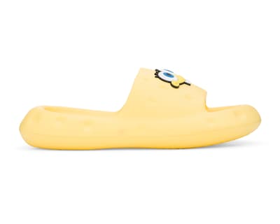 Foto 2 | Foto 2 | Sandalias de Playa Bob Esponja para Mujer