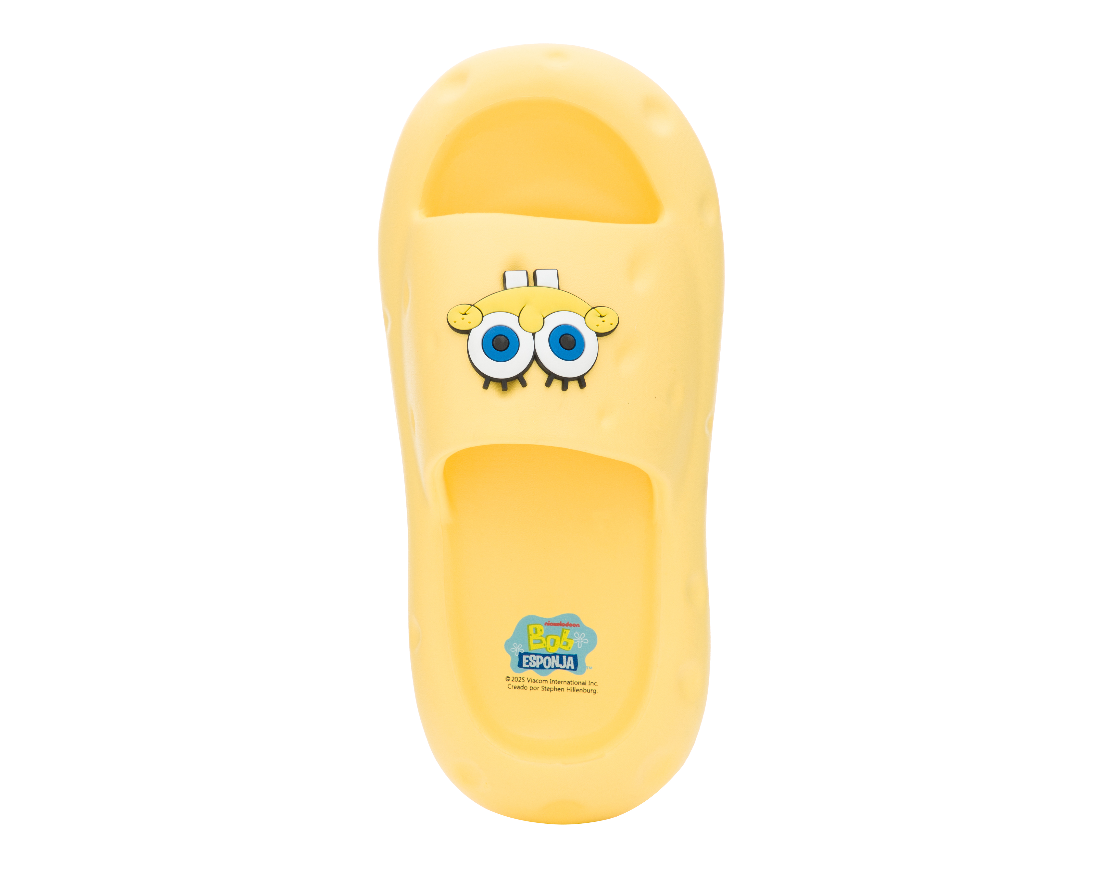 Foto 6 pulgar | Foto 5 | Sandalias de Playa Bob Esponja para Mujer