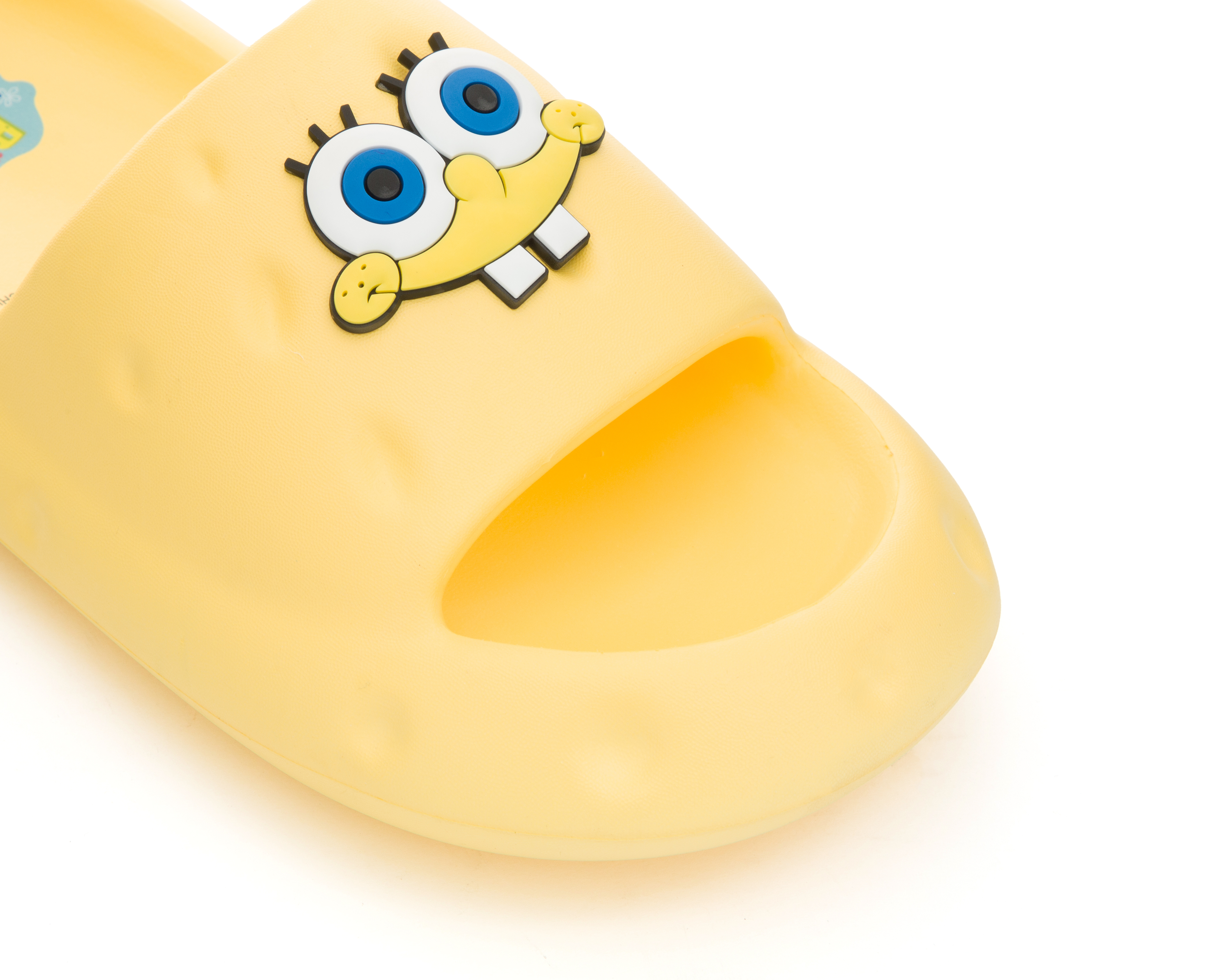 Foto 7 pulgar | Foto 6 | Sandalias de Playa Bob Esponja para Mujer