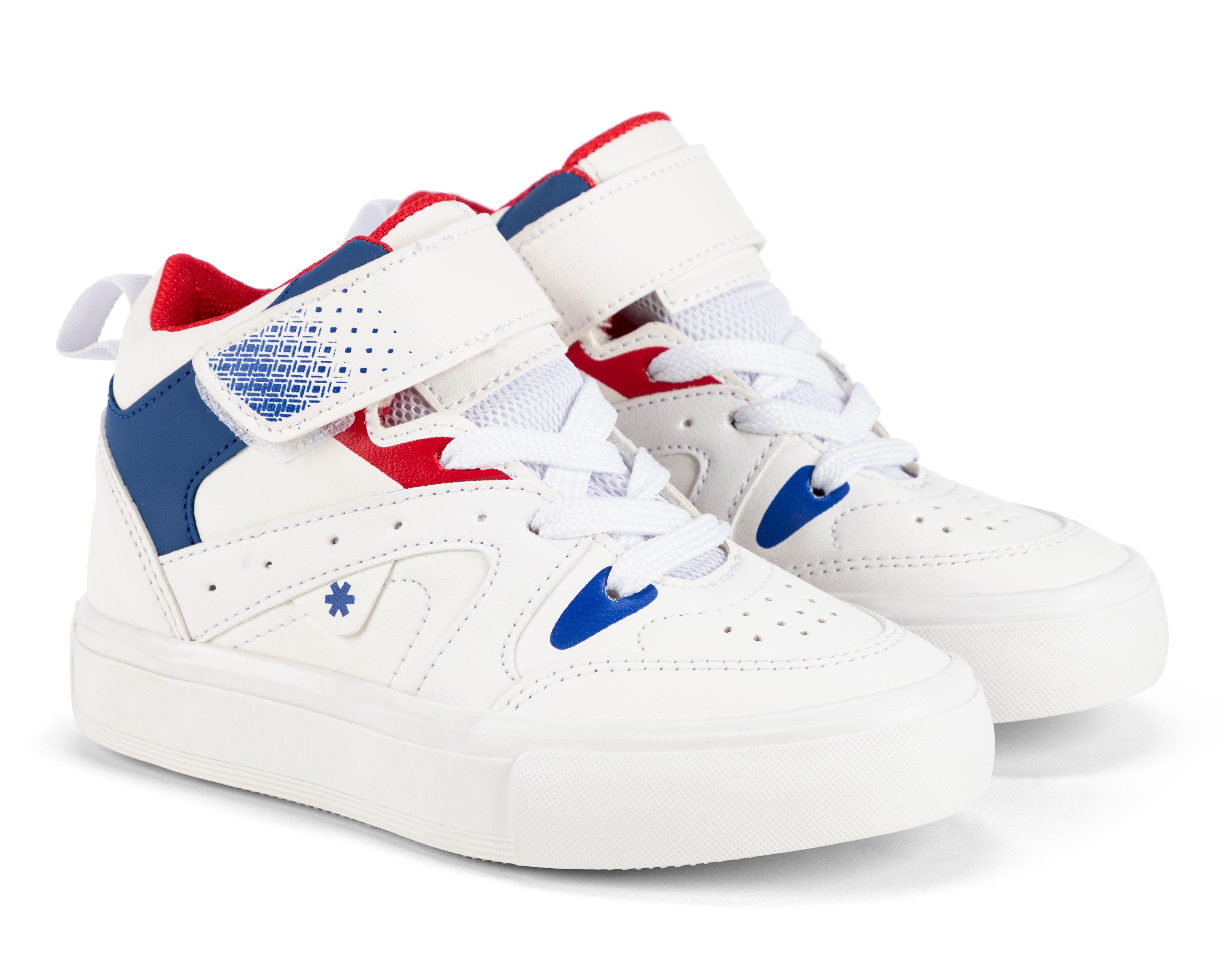 Foto 2 pulgar | Foto 1 | Tenis Casuales Neo*City para Niño