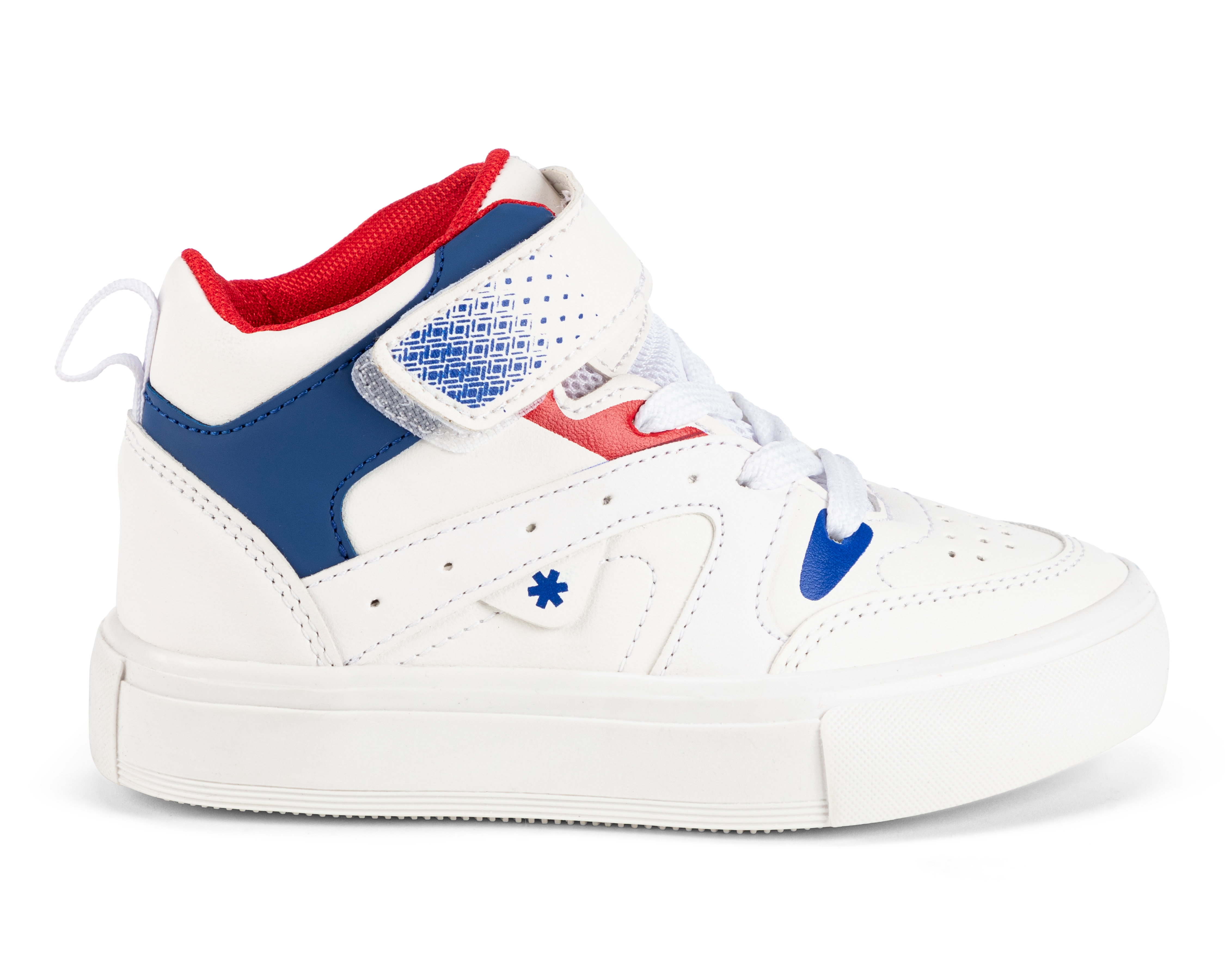 Foto 3 pulgar | Foto 2 | Tenis Casuales Neo*City para Niño