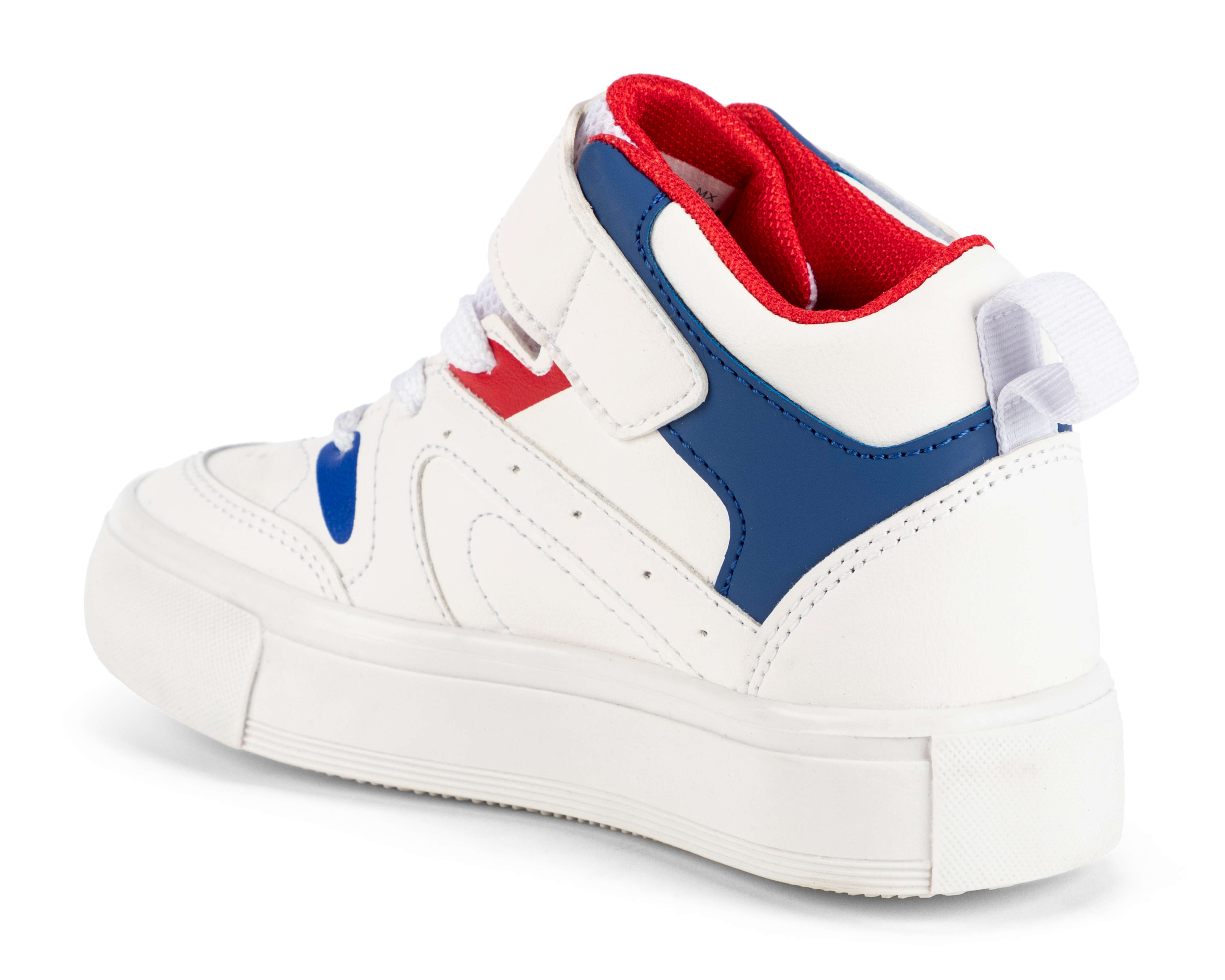 Foto 4 pulgar | Foto 3 | Tenis Casuales Neo*City para Niño