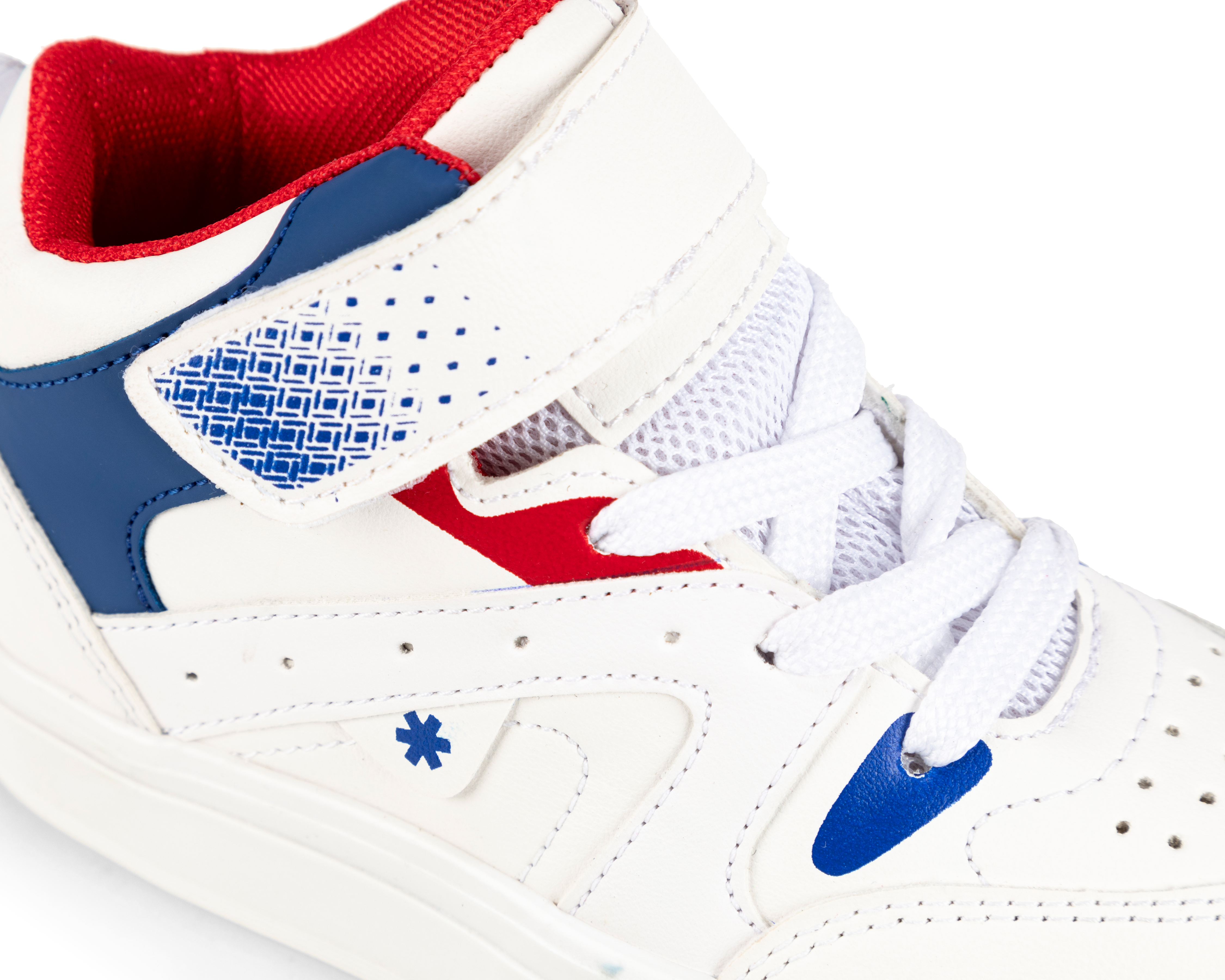 Foto 7 pulgar | Foto 6 | Tenis Casuales Neo*City para Niño