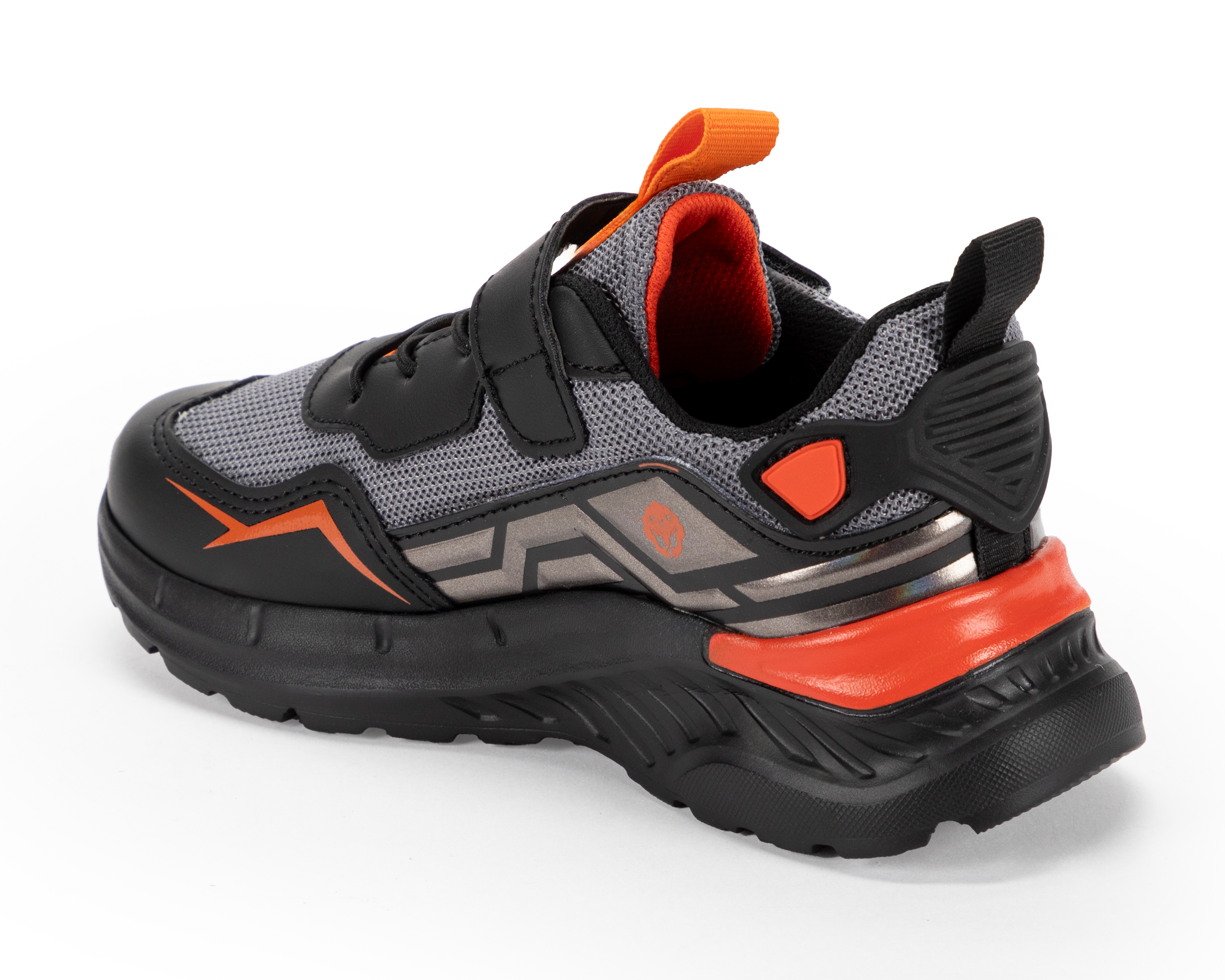 Foto 4 pulgar | Foto 3 | Tenis de Moda Refill para Niño