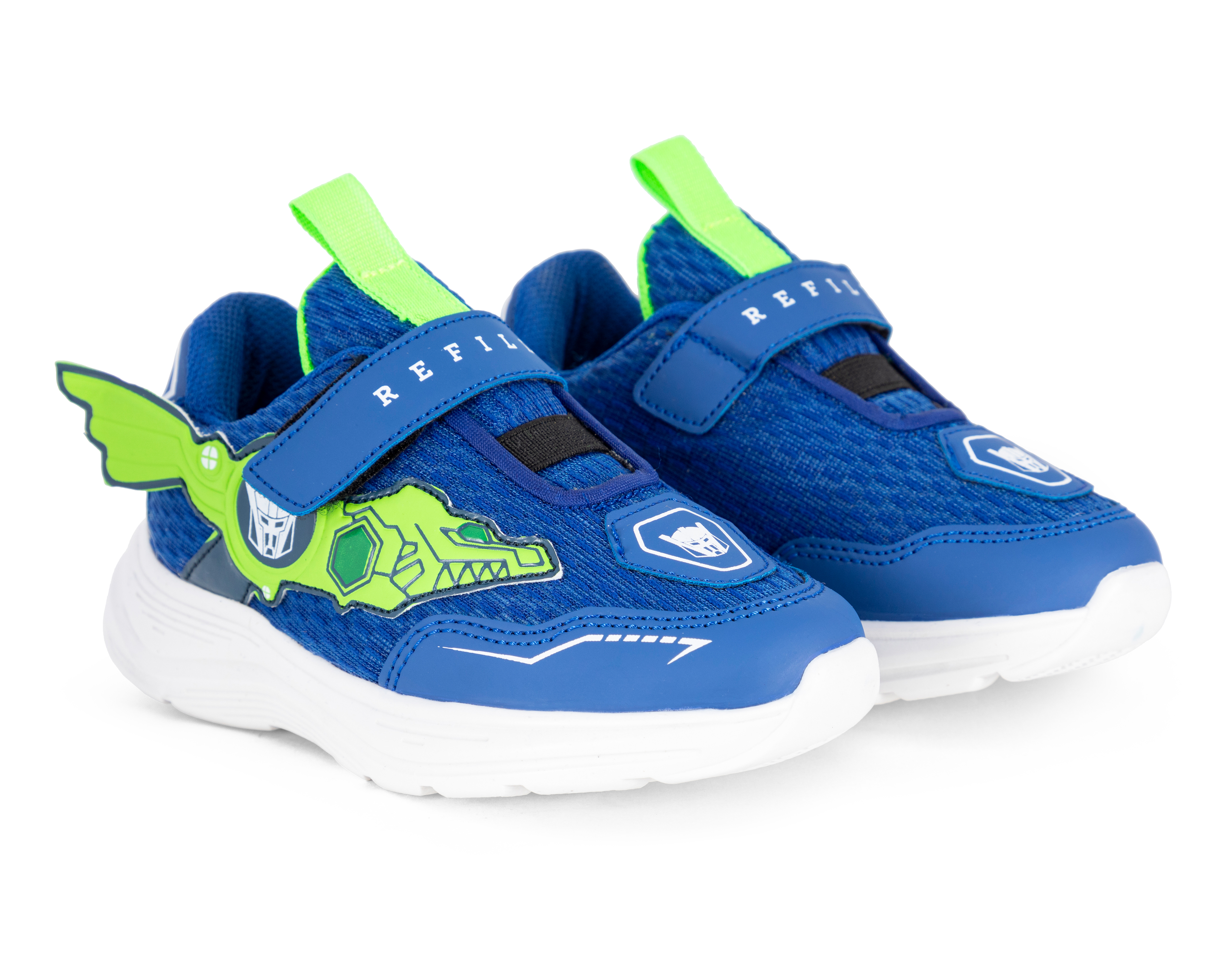 Tenis de Moda Refill para Niño