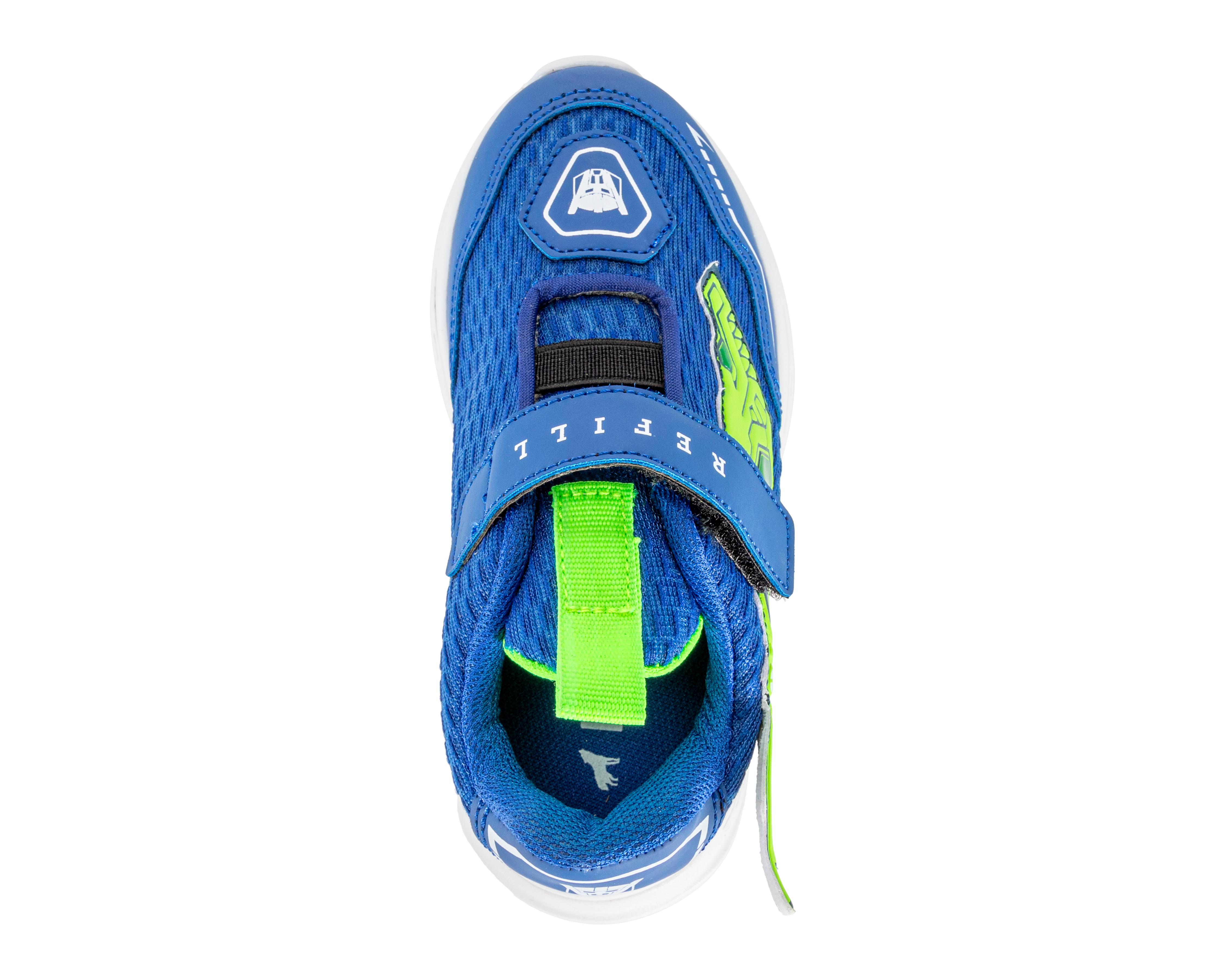 Foto 5 | Foto 5 | Tenis de Moda Refill para Niño