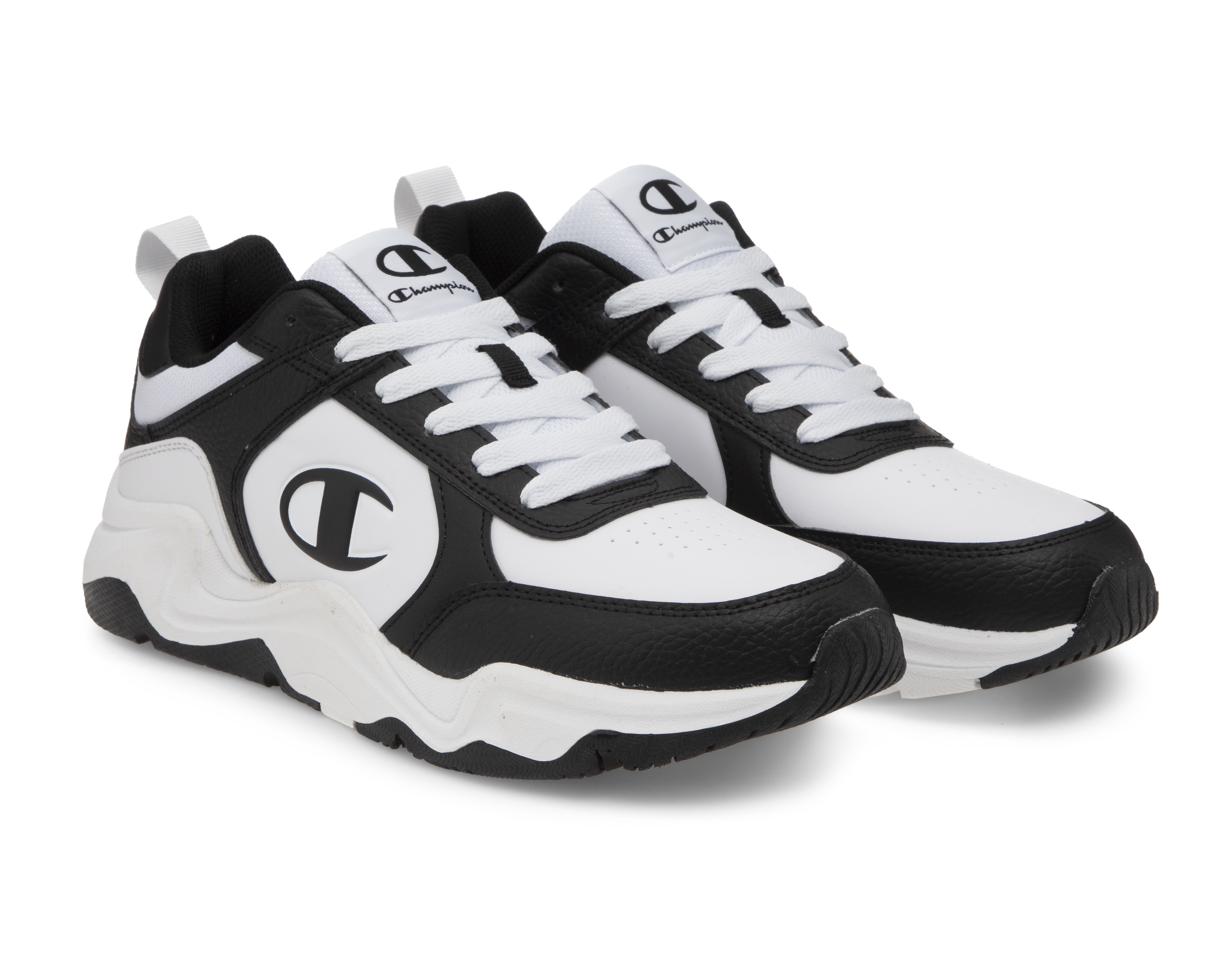 Tenis Casuales Champion Hyper V2 Next para Hombre