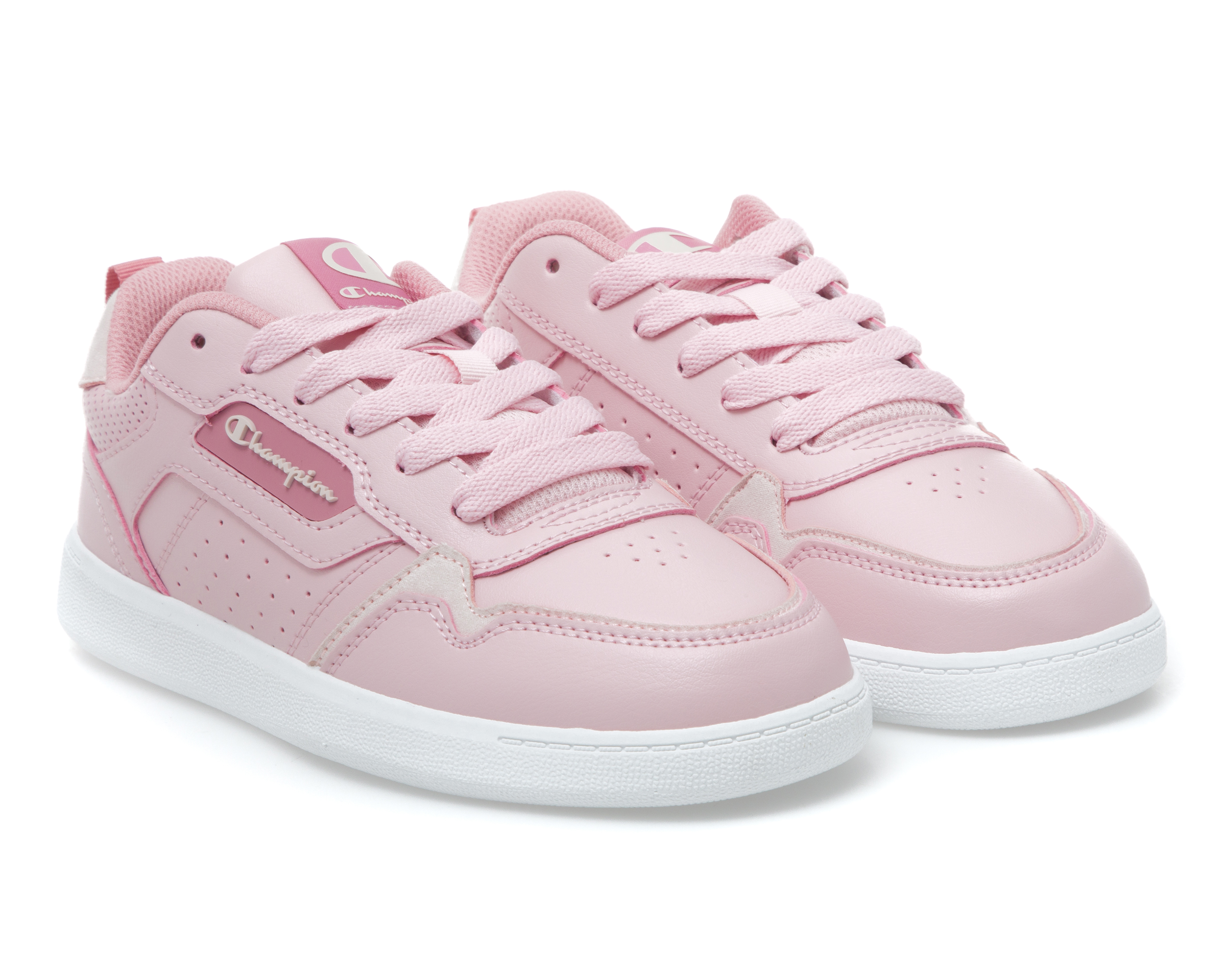 Tenis Casuales Champion Lore para Mujer