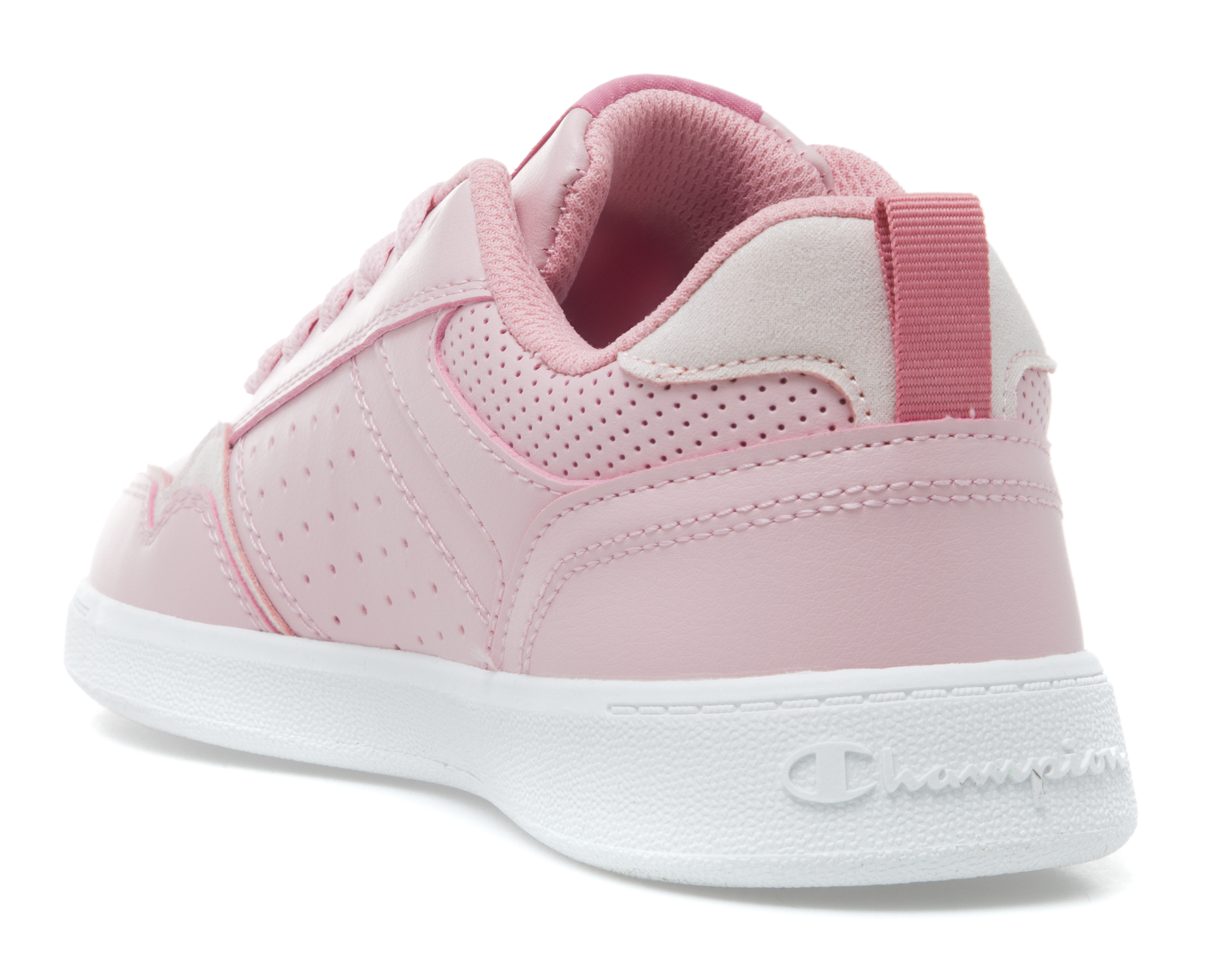 Foto 4 pulgar | Foto 3 | Tenis Casuales Champion Lore para Mujer