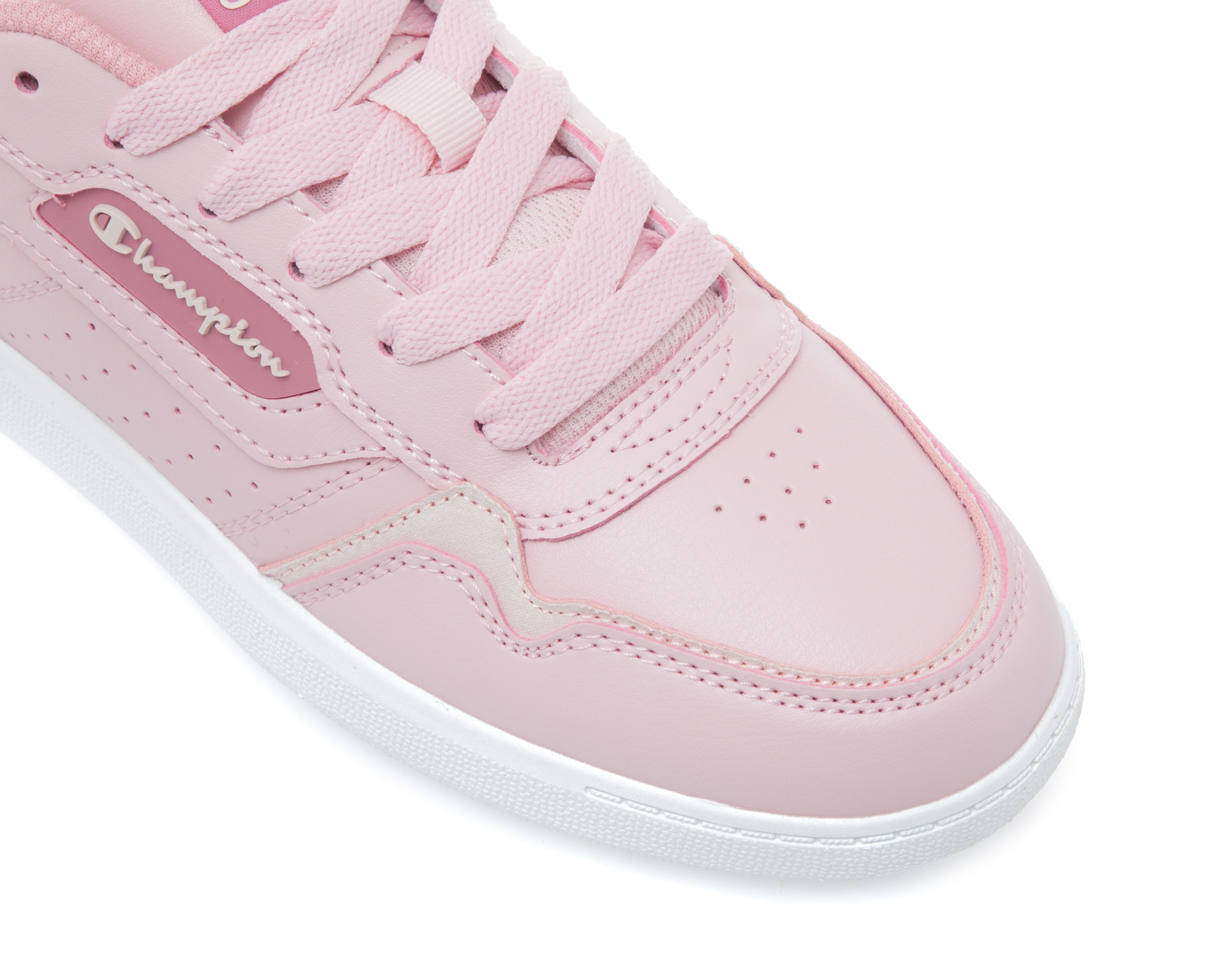 Foto 7 pulgar | Foto 6 | Tenis Casuales Champion Lore para Mujer