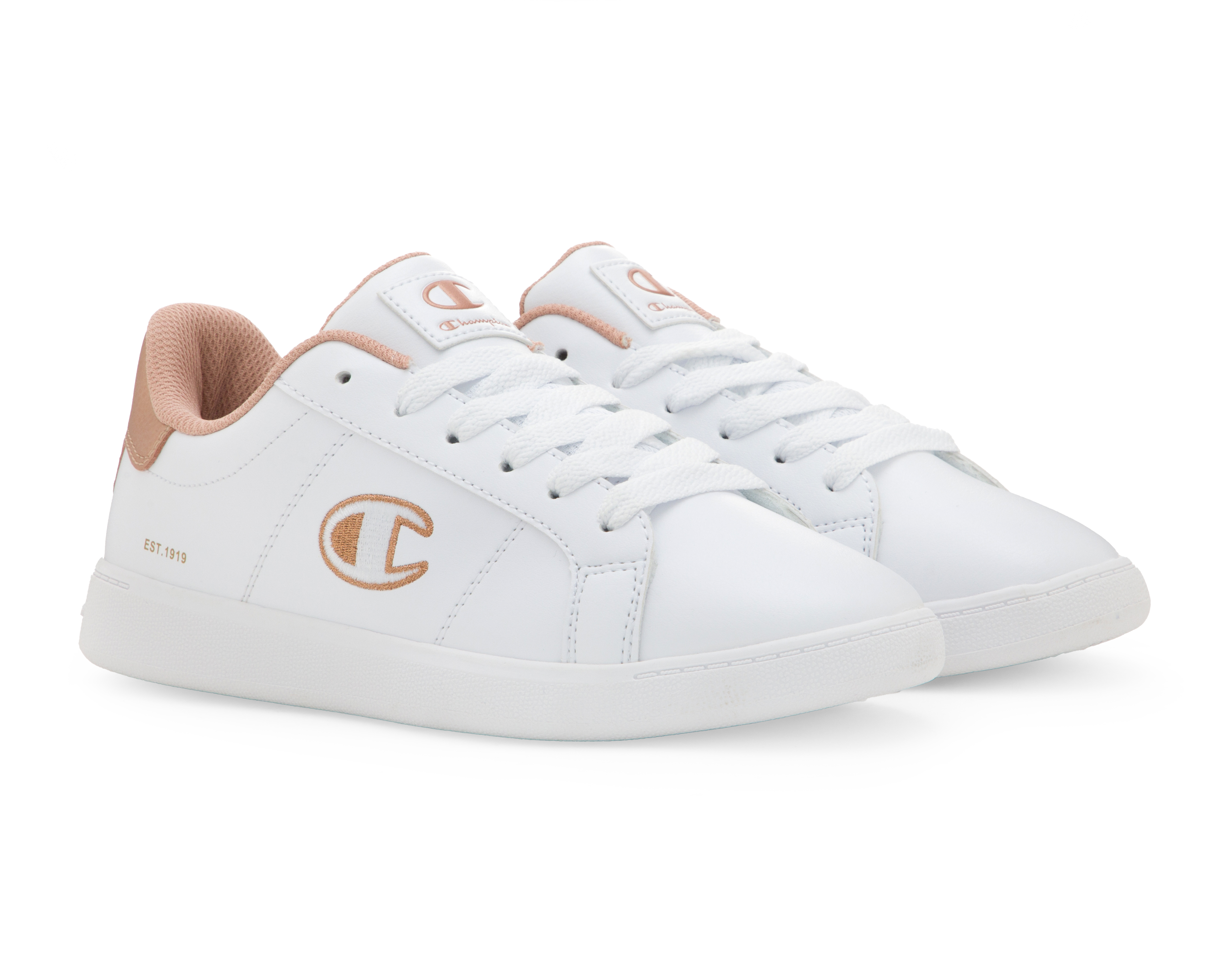 Tenis Champion Pure V2 para Mujer