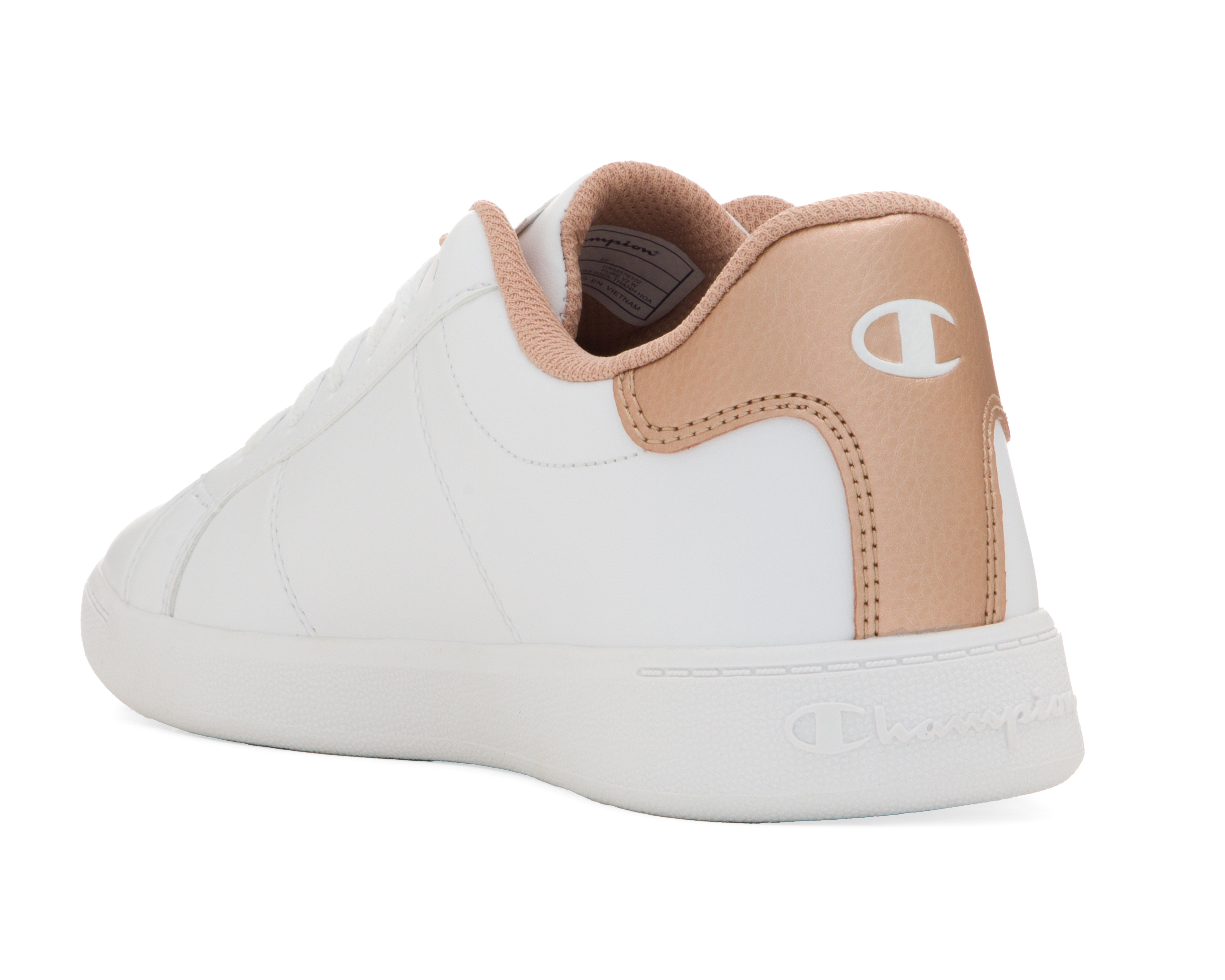 Foto 3 | Foto 3 | Tenis Champion Pure V2 para Mujer