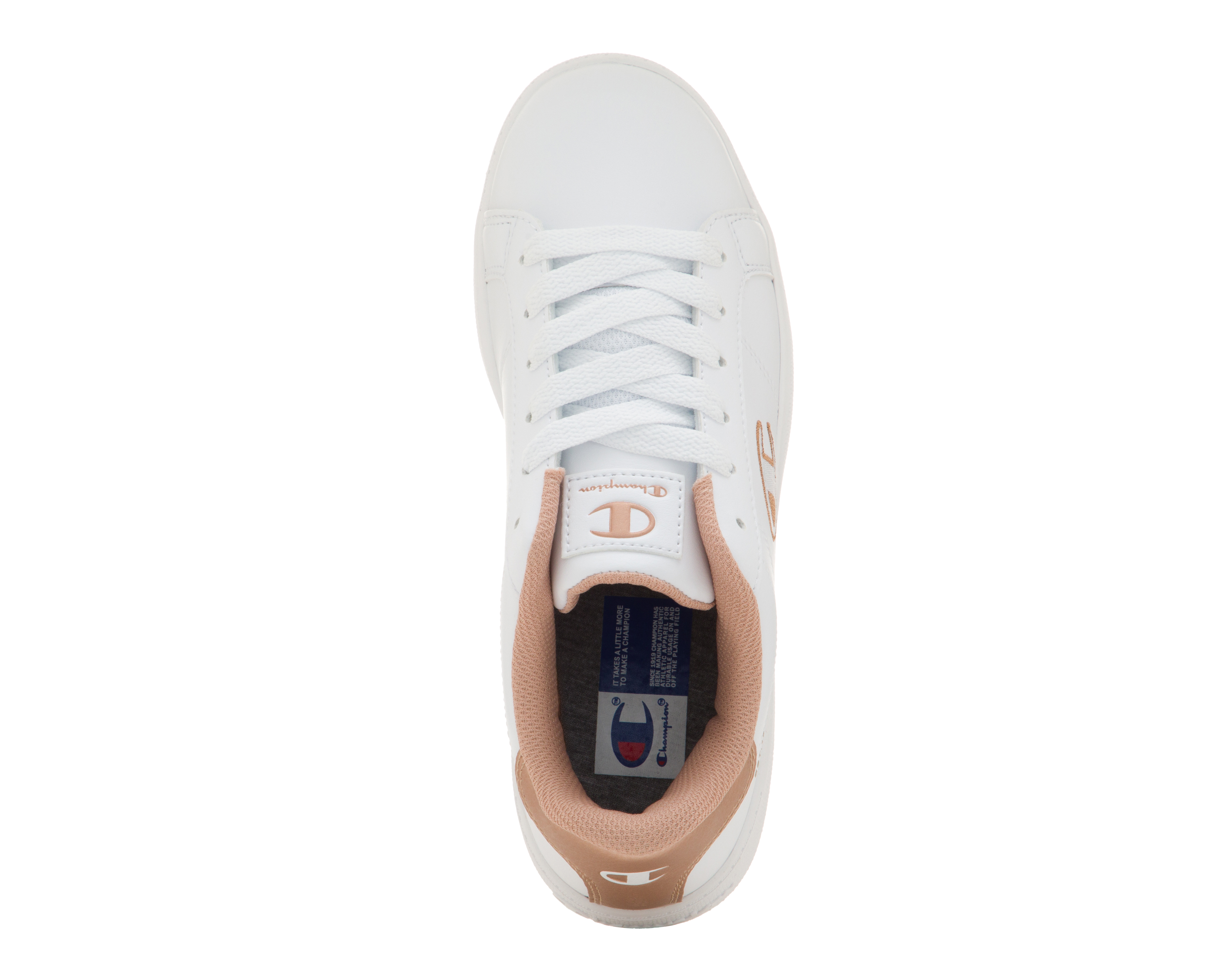 Foto 5 | Foto 5 | Tenis Champion Pure V2 para Mujer