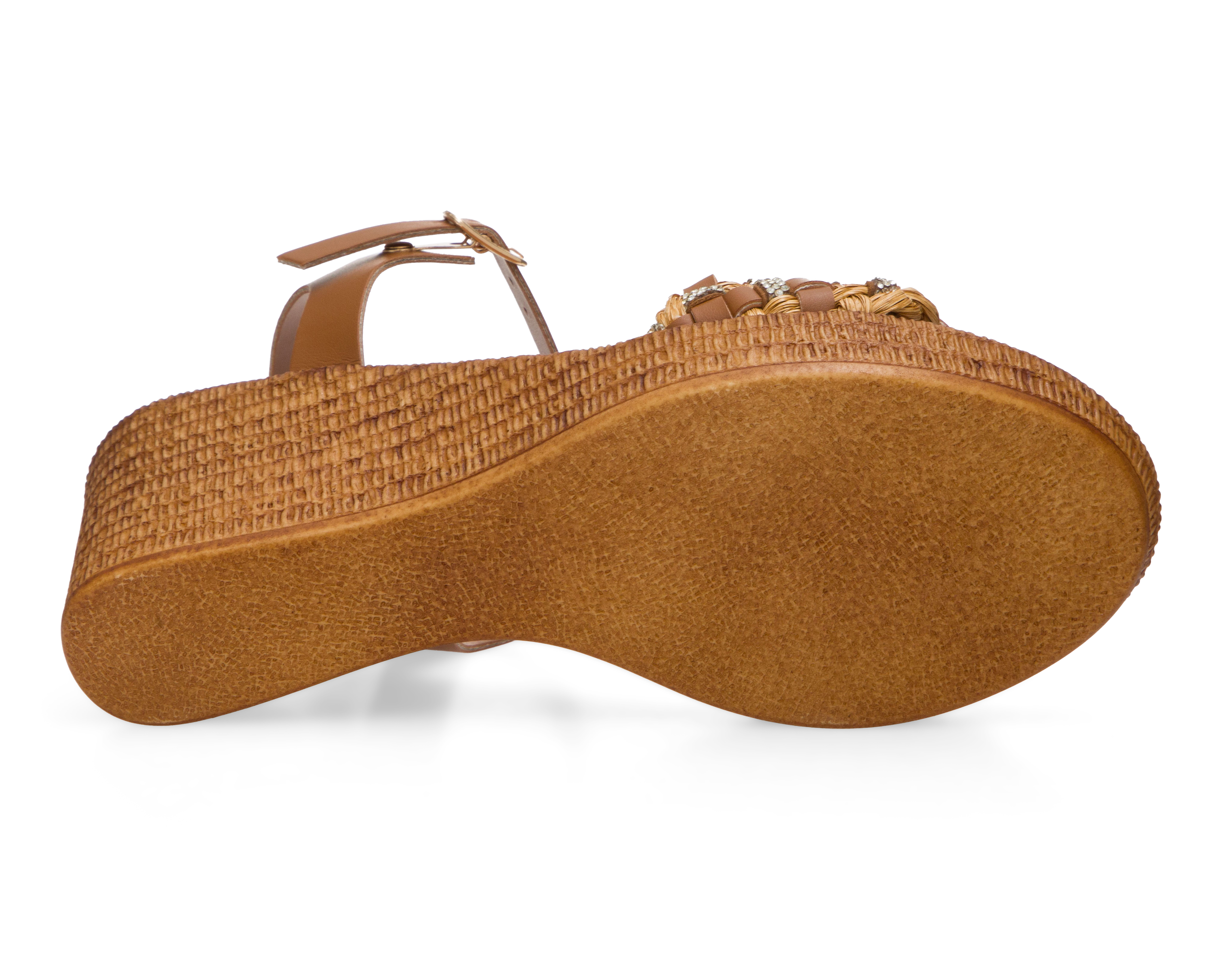 Foto 5 pulgar | Foto 4 | Sandalias Confort Mariella para Mujer