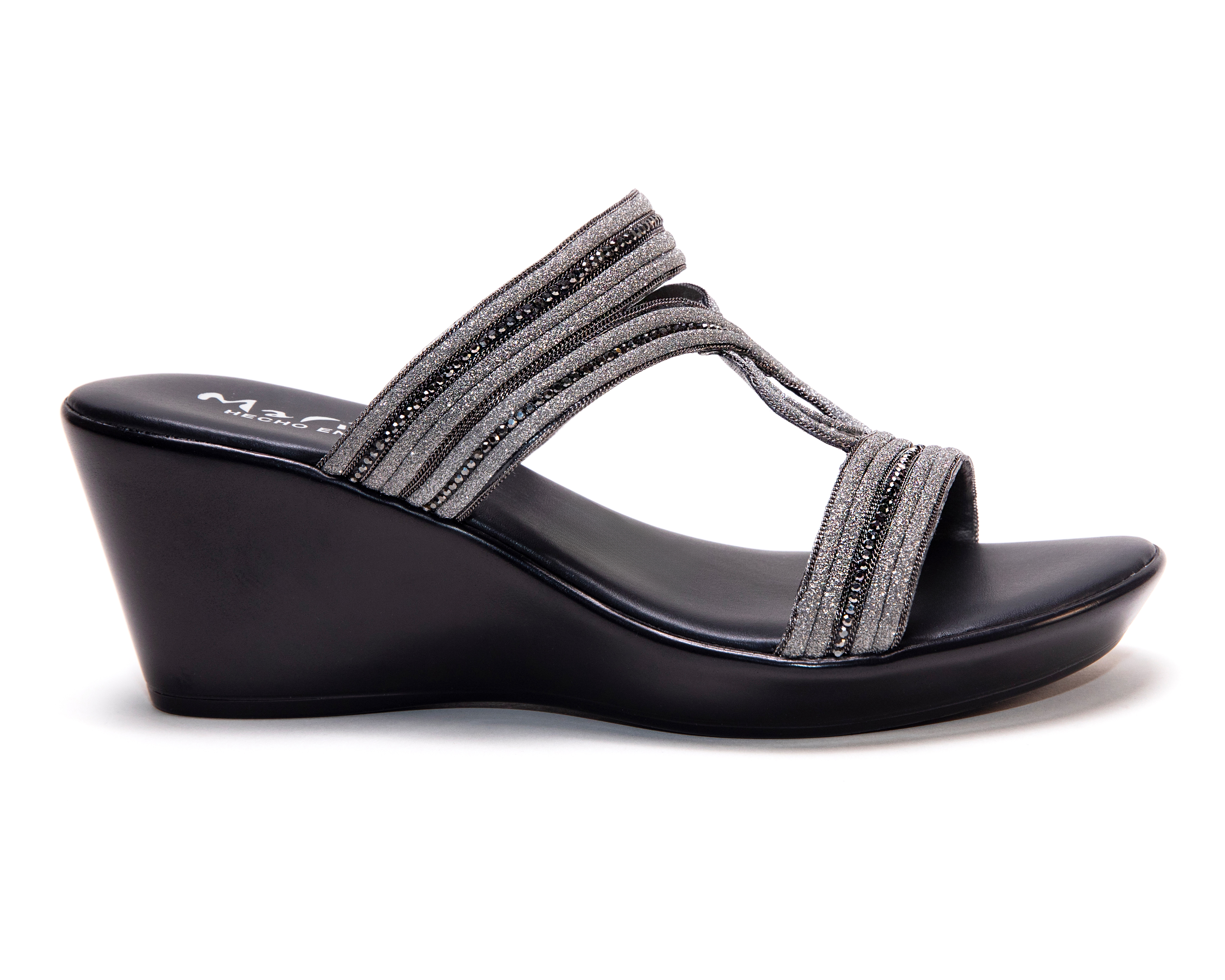 Foto 4 pulgar | Foto 3 | Sandalias Confort Mariella para Mujer