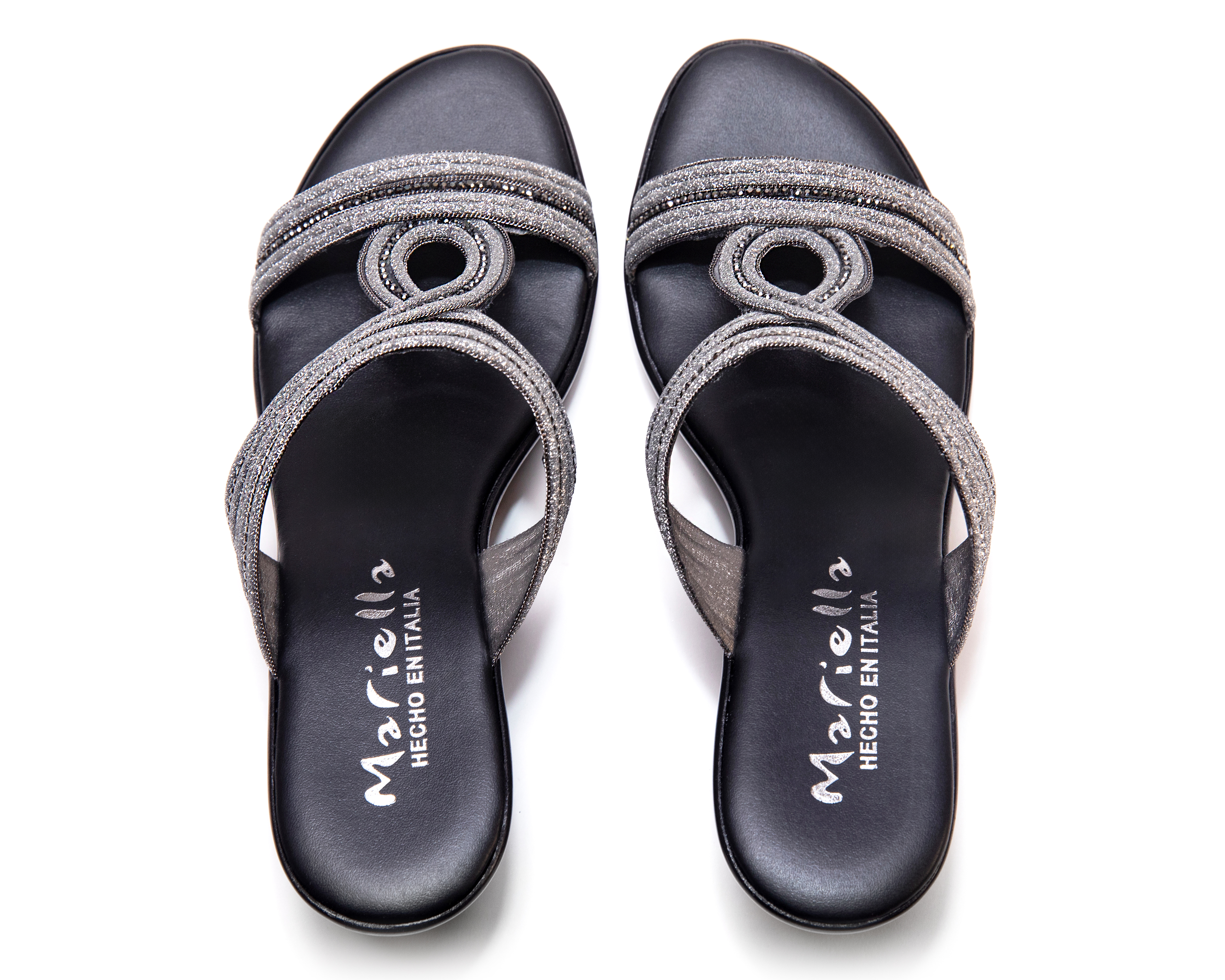 Foto 5 pulgar | Foto 4 | Sandalias Confort Mariella para Mujer