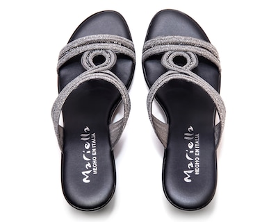 Foto 4 | Foto 4 | Sandalias Confort Mariella para Mujer