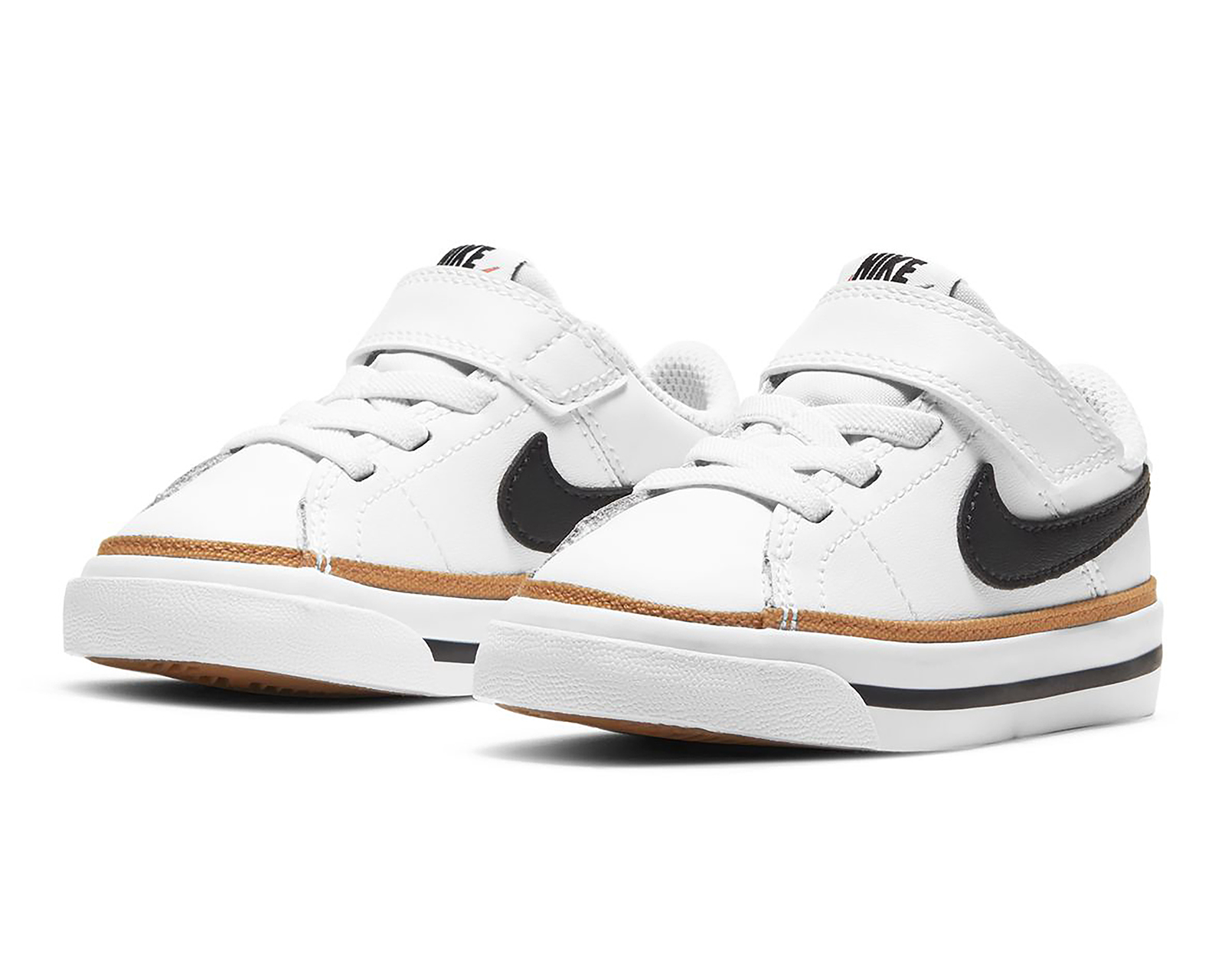 Foto 1 | Foto 1 | Tenis Nike Court Legacy para Bebé Niño