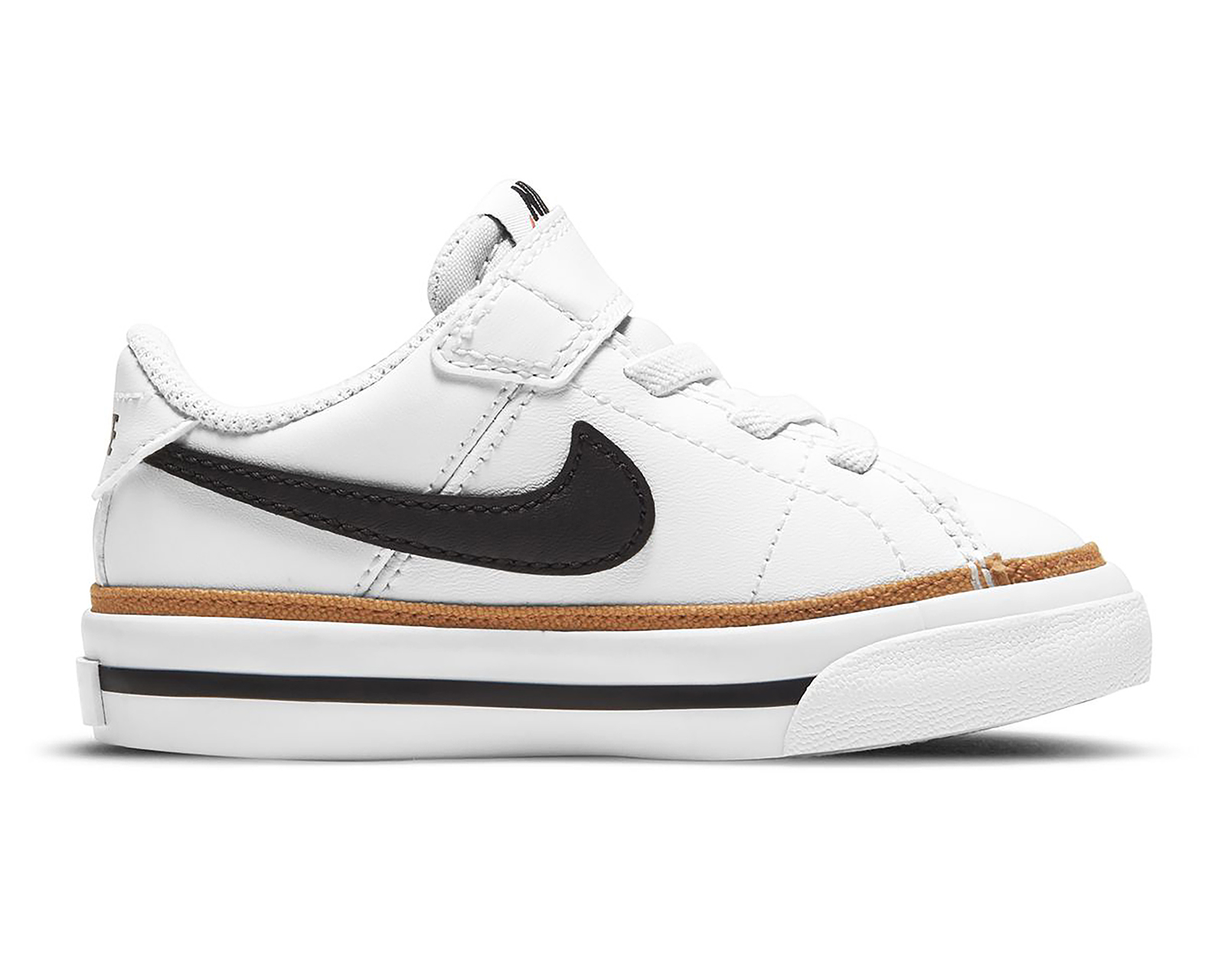 Foto 2 | Foto 2 | Tenis Nike Court Legacy para Bebé Niño