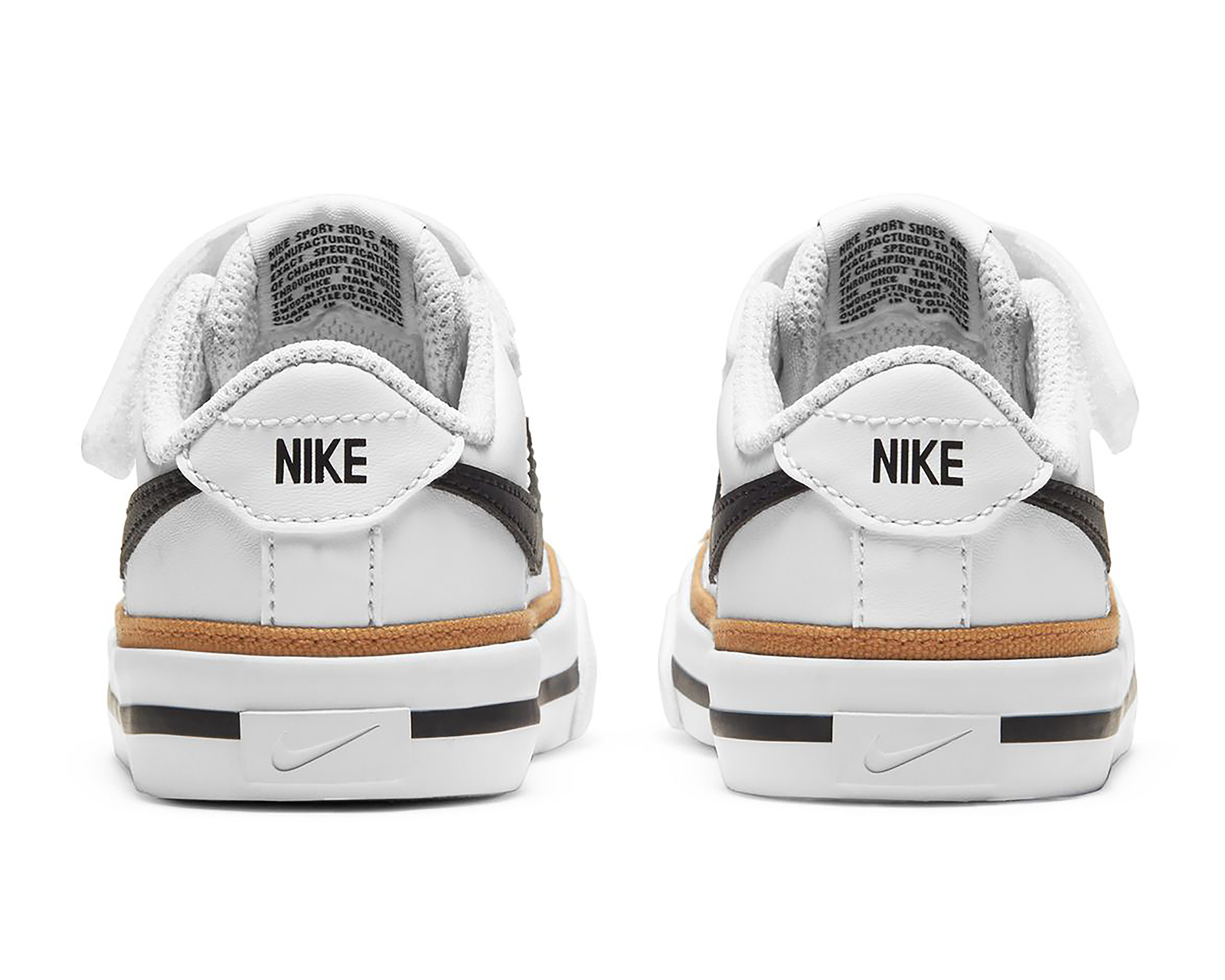 Foto 4 | Foto 4 | Tenis Nike Court Legacy para Bebé Niño