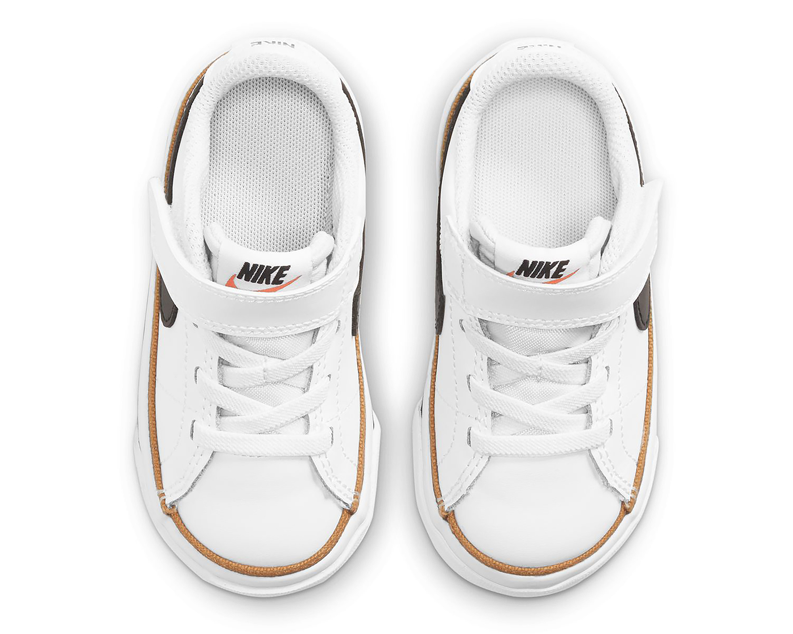 Foto 6 | Foto 6 | Tenis Nike Court Legacy para Bebé Niño