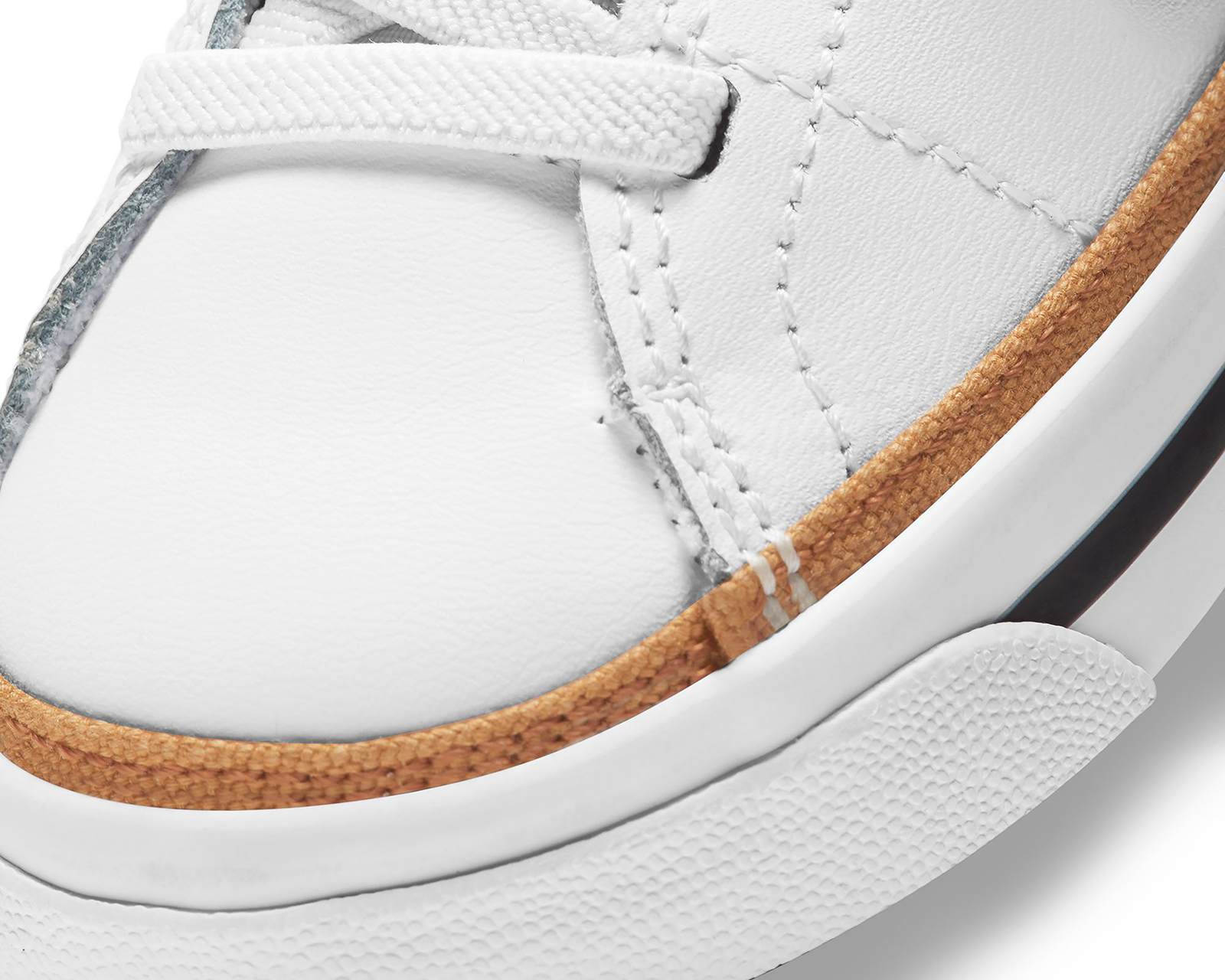 Foto 7 | Foto 7 | Tenis Nike Court Legacy para Bebé Niño