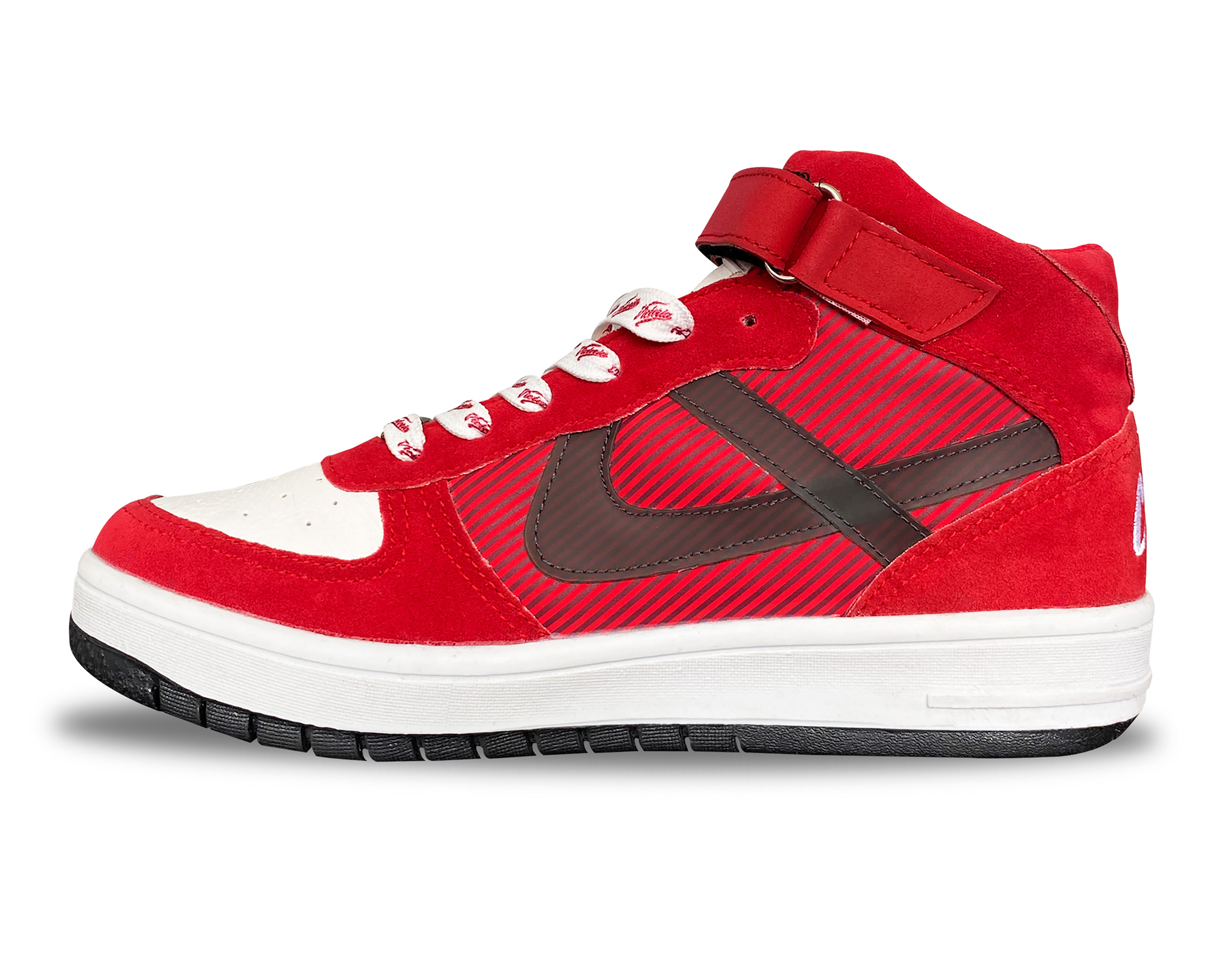 Foto 3 | Foto 3 | Tenis Panam Meztli por Victoria para Hombre