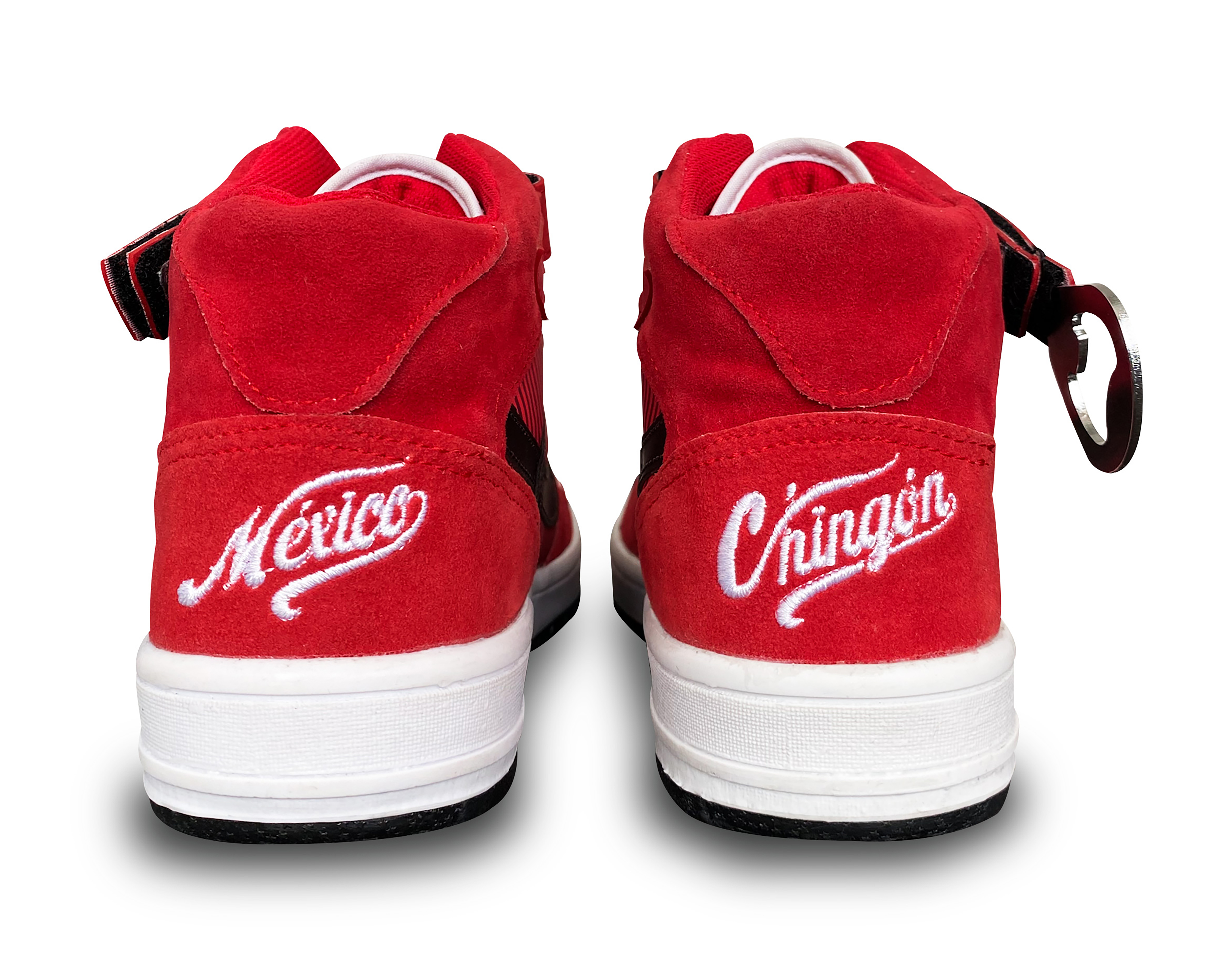 Foto 4 | Foto 4 | Tenis Panam Meztli por Victoria para Hombre