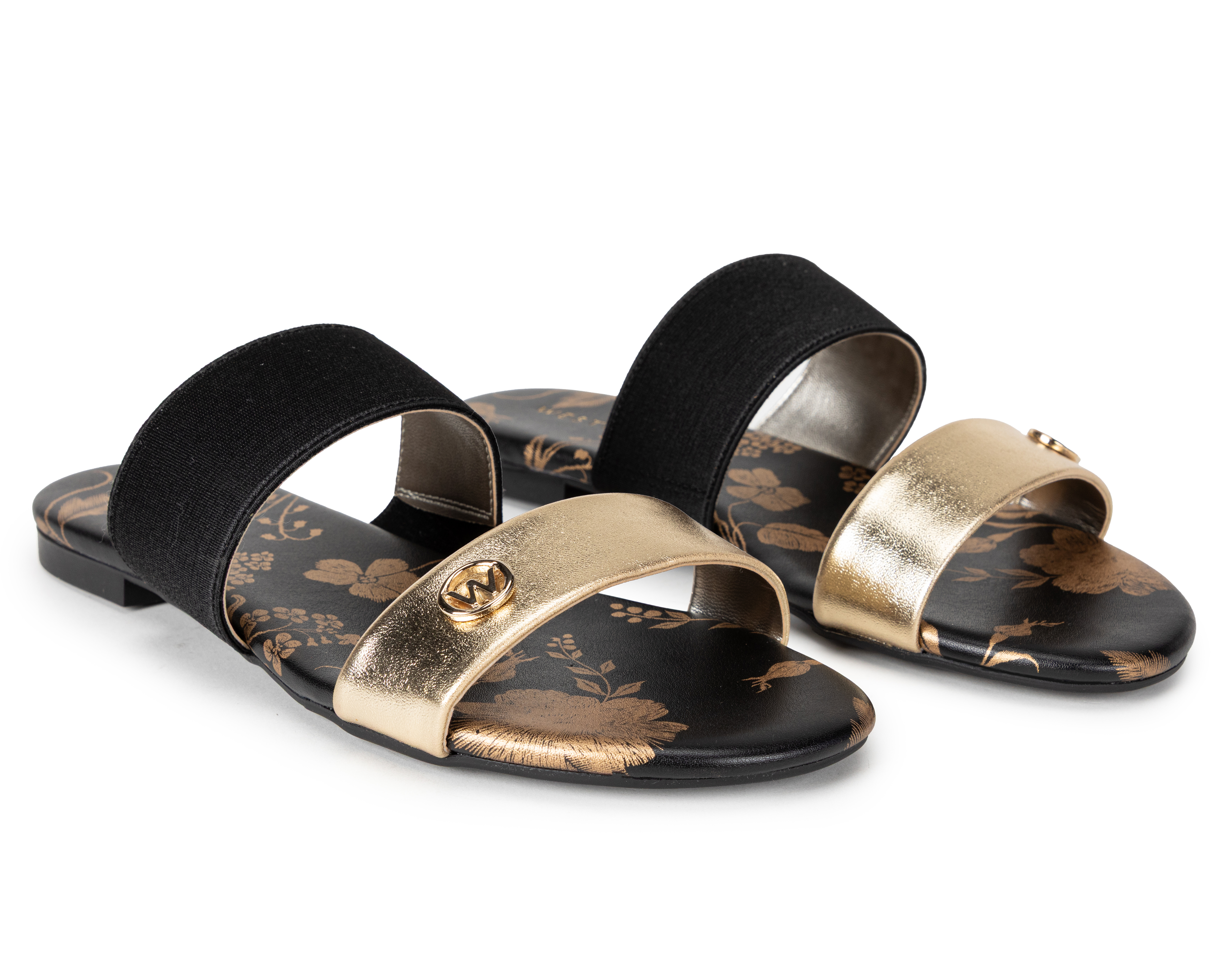 Sandalias Casuales Westies para Mujer