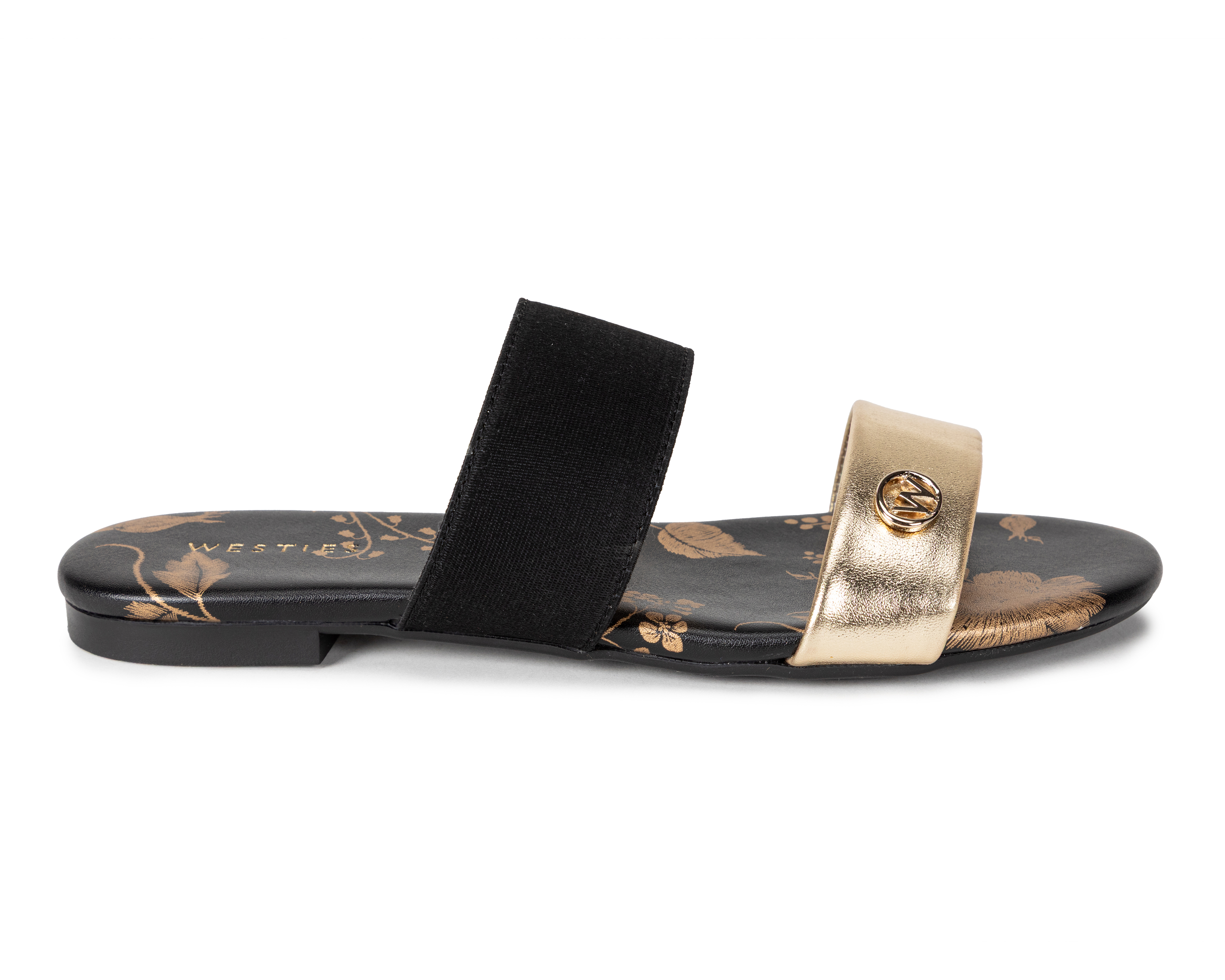 Foto 2 | Foto 2 | Sandalias Casuales Westies para Mujer