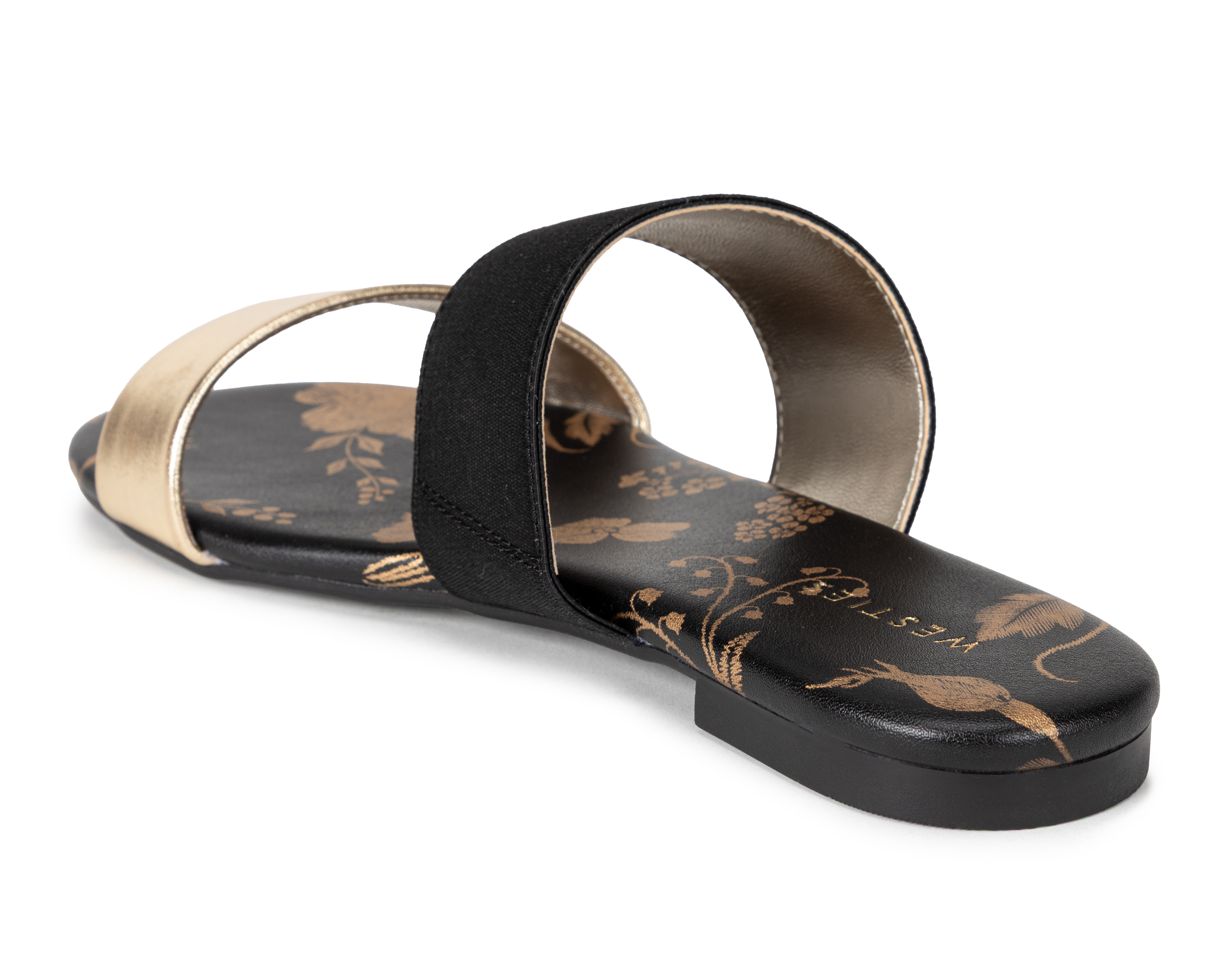 Foto 3 | Foto 3 | Sandalias Casuales Westies para Mujer