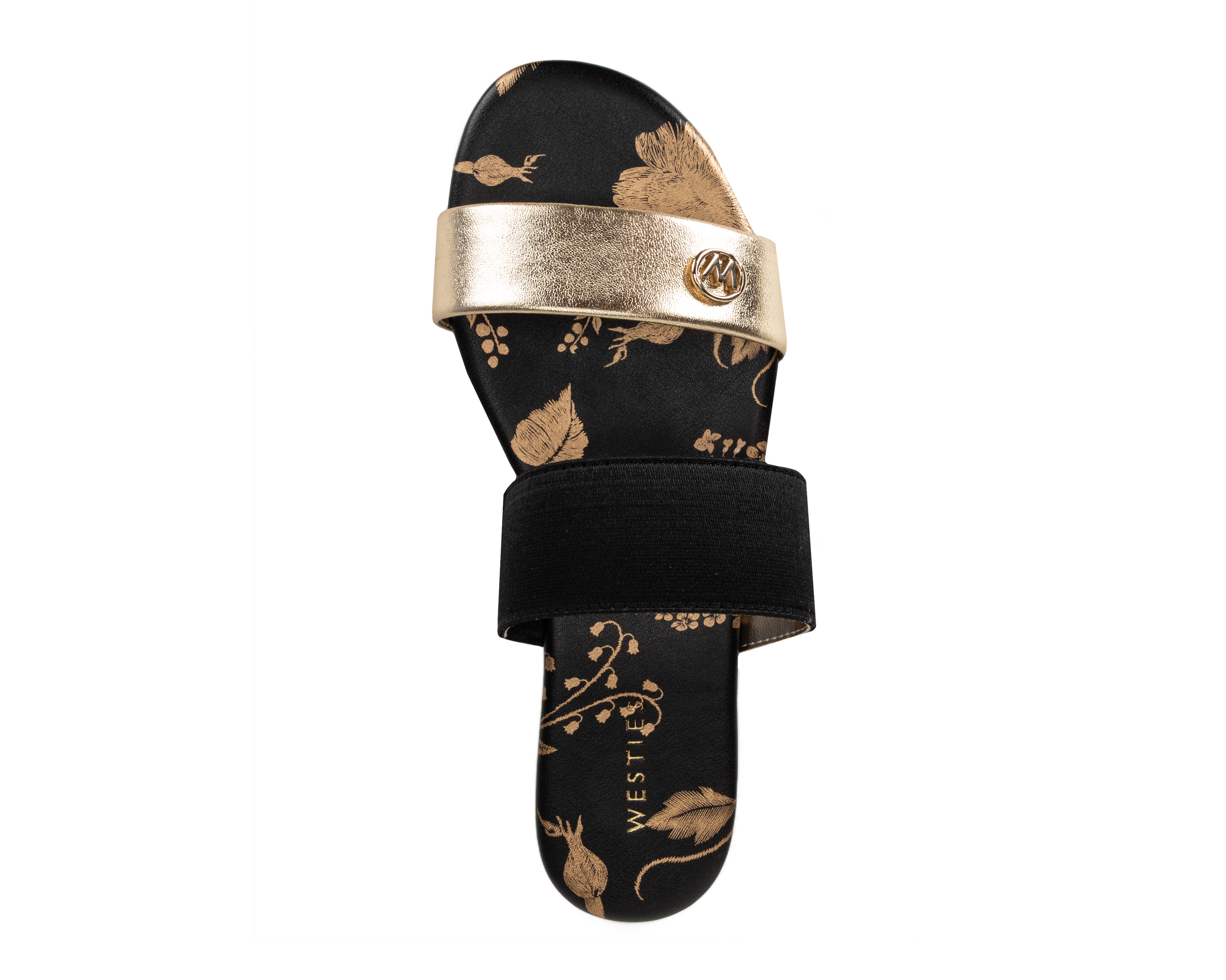 Foto 5 | Foto 5 | Sandalias Casuales Westies para Mujer