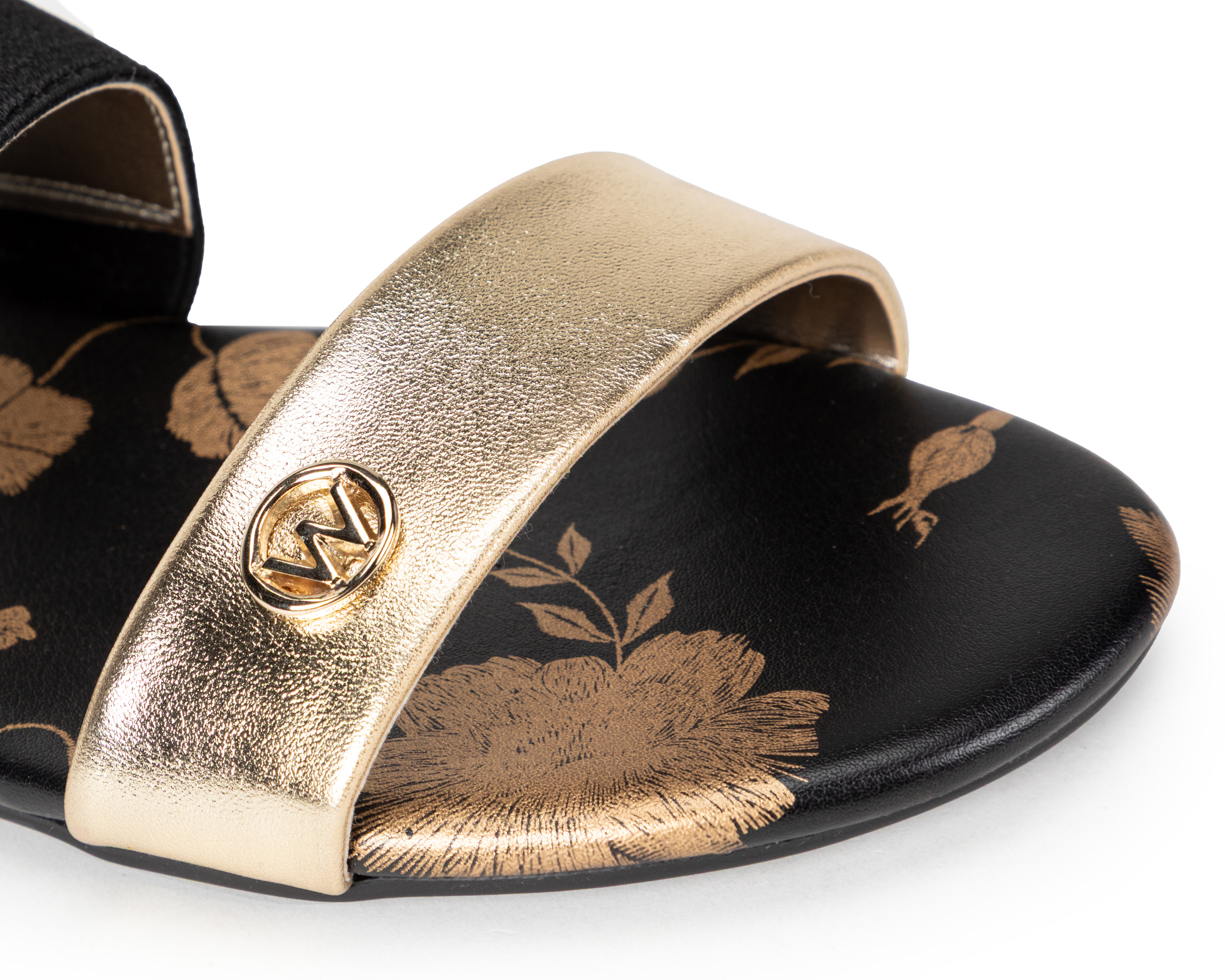 Foto 6 | Foto 6 | Sandalias Casuales Westies para Mujer