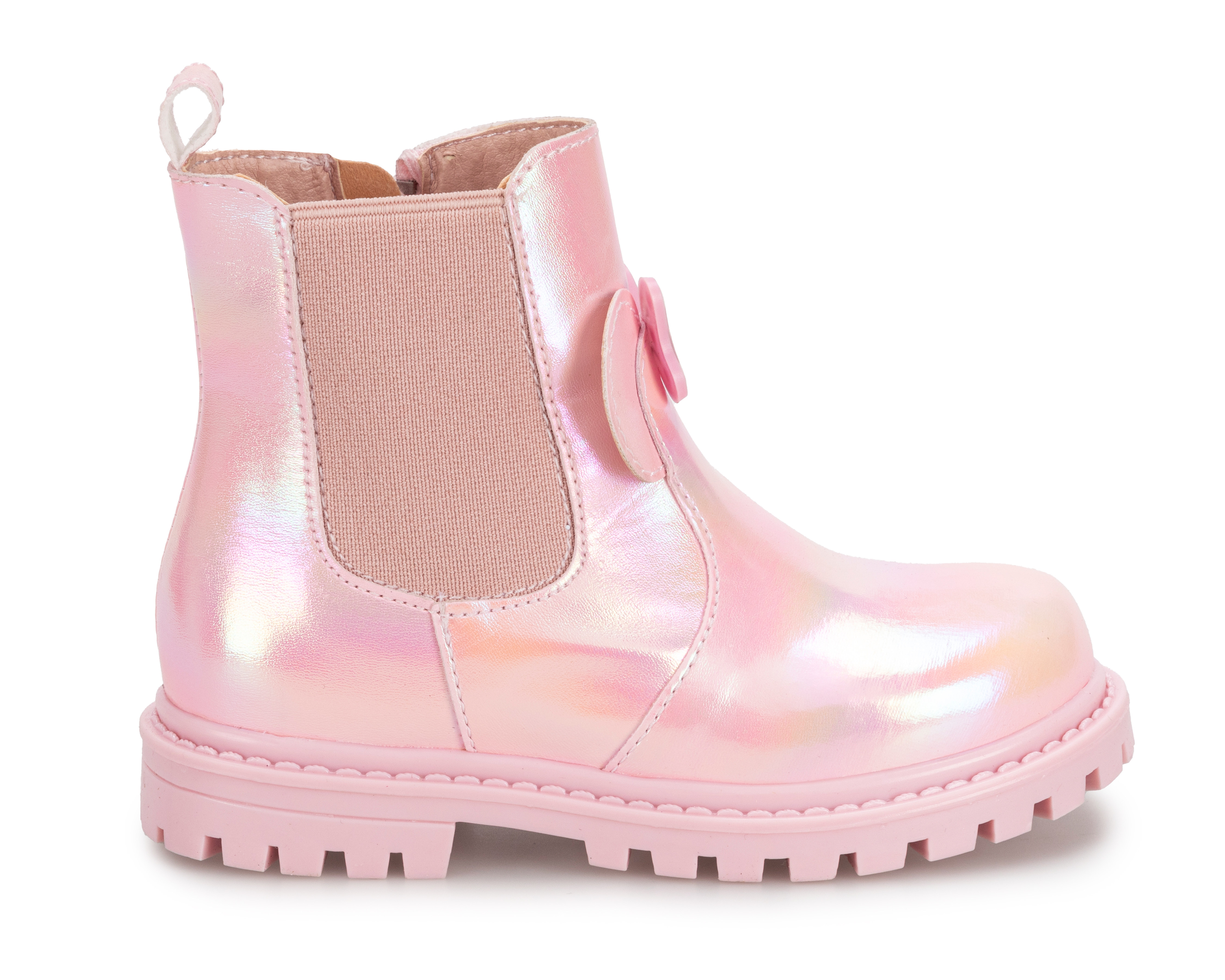 Foto 2 | Foto 2 | Botas Girls Attitude para Niña