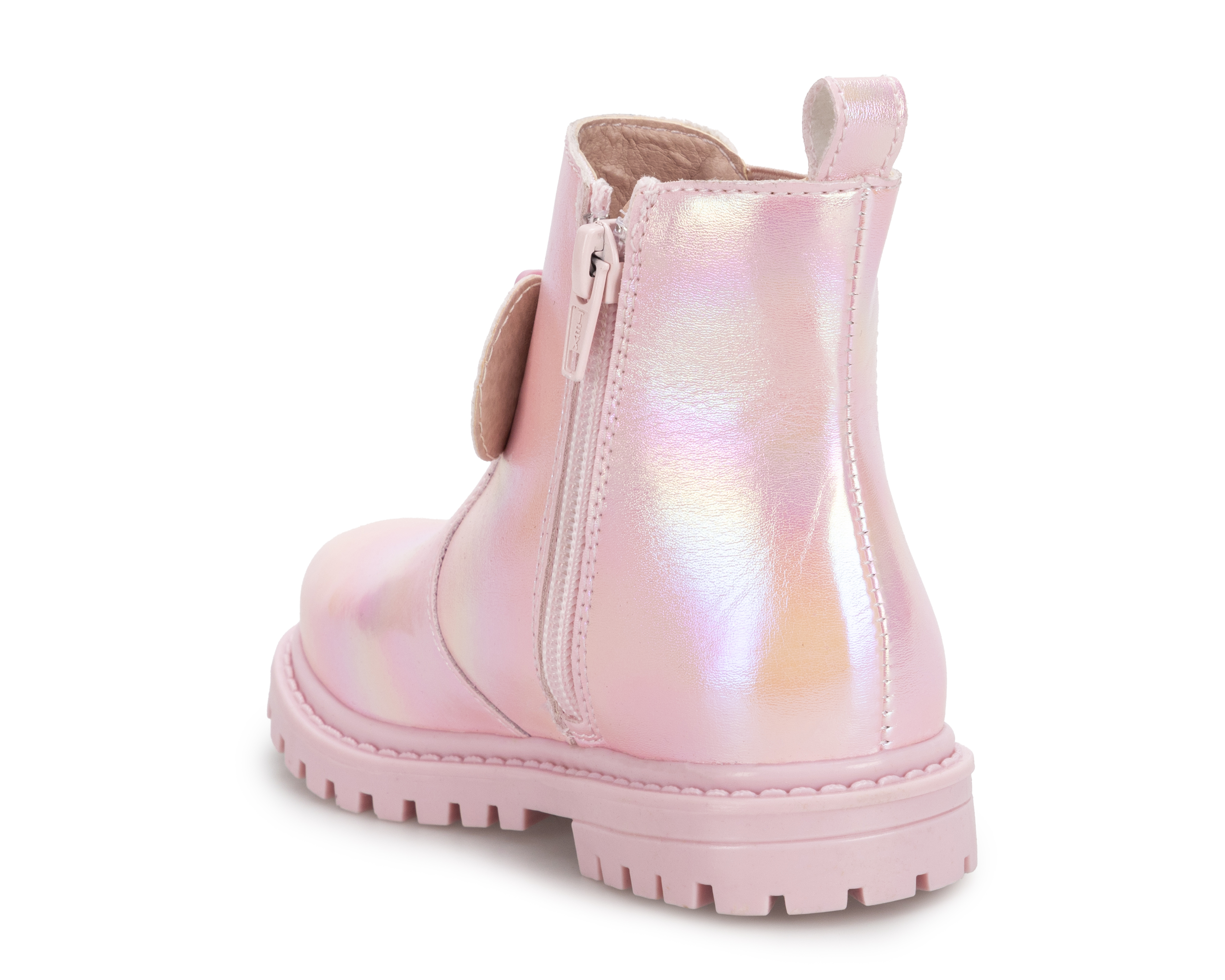 Foto 4 pulgar | Foto 3 | Botas Girls Attitude para Niña