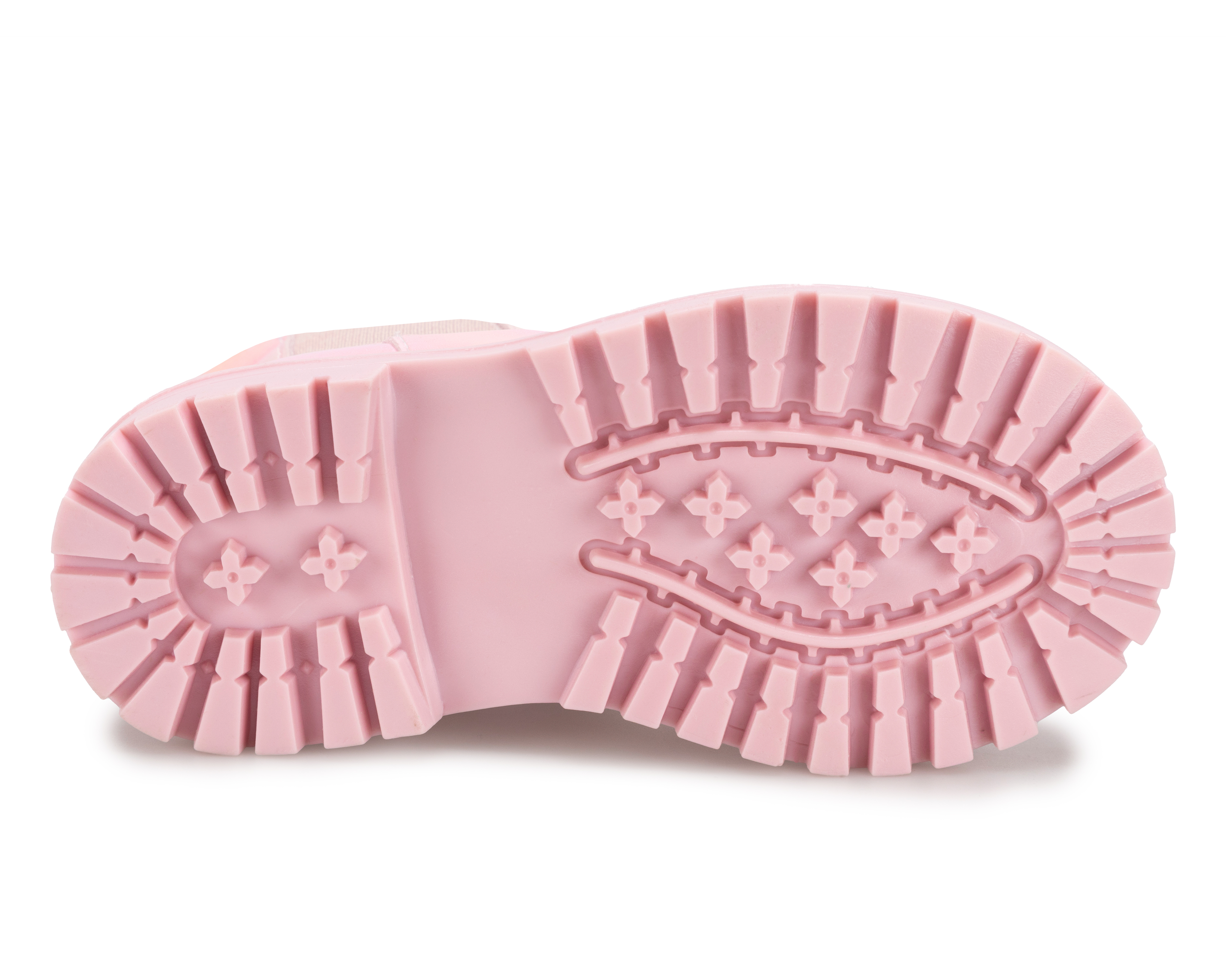 Foto 5 pulgar | Foto 4 | Botas Girls Attitude para Niña