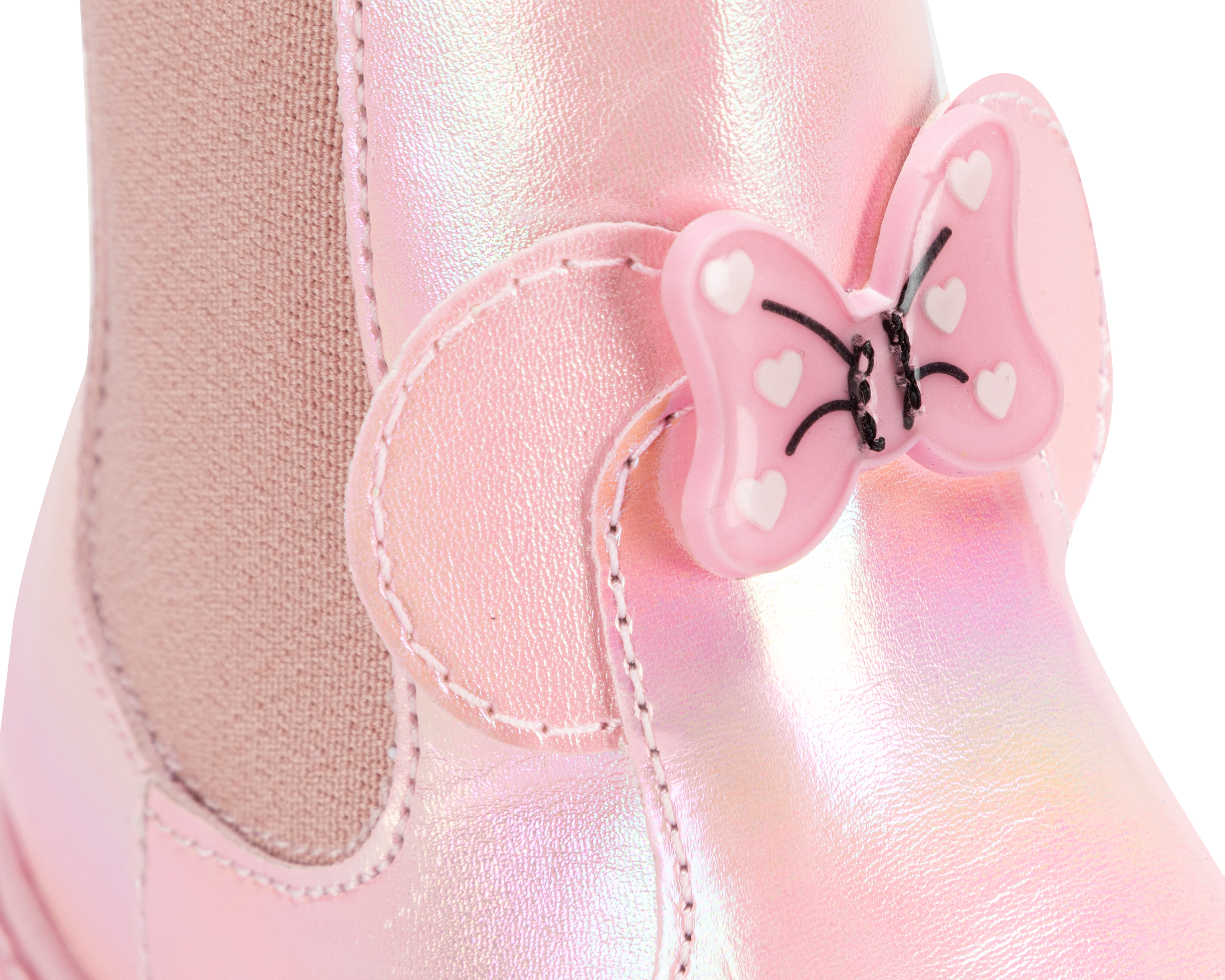 Foto 6 | Foto 6 | Botas Girls Attitude para Niña