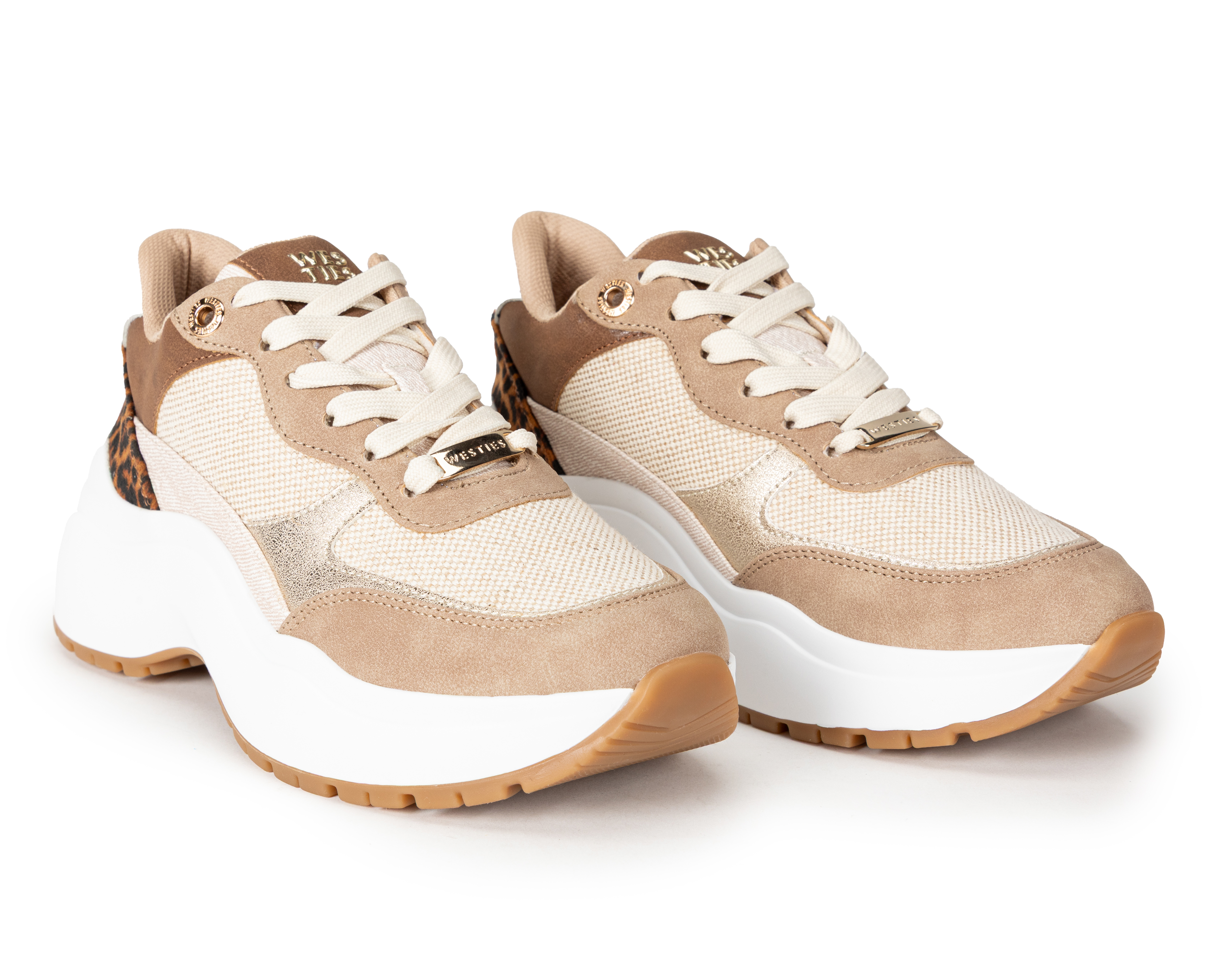 Foto 1 | Foto 1 | Tenis Casuales Westies para Mujer