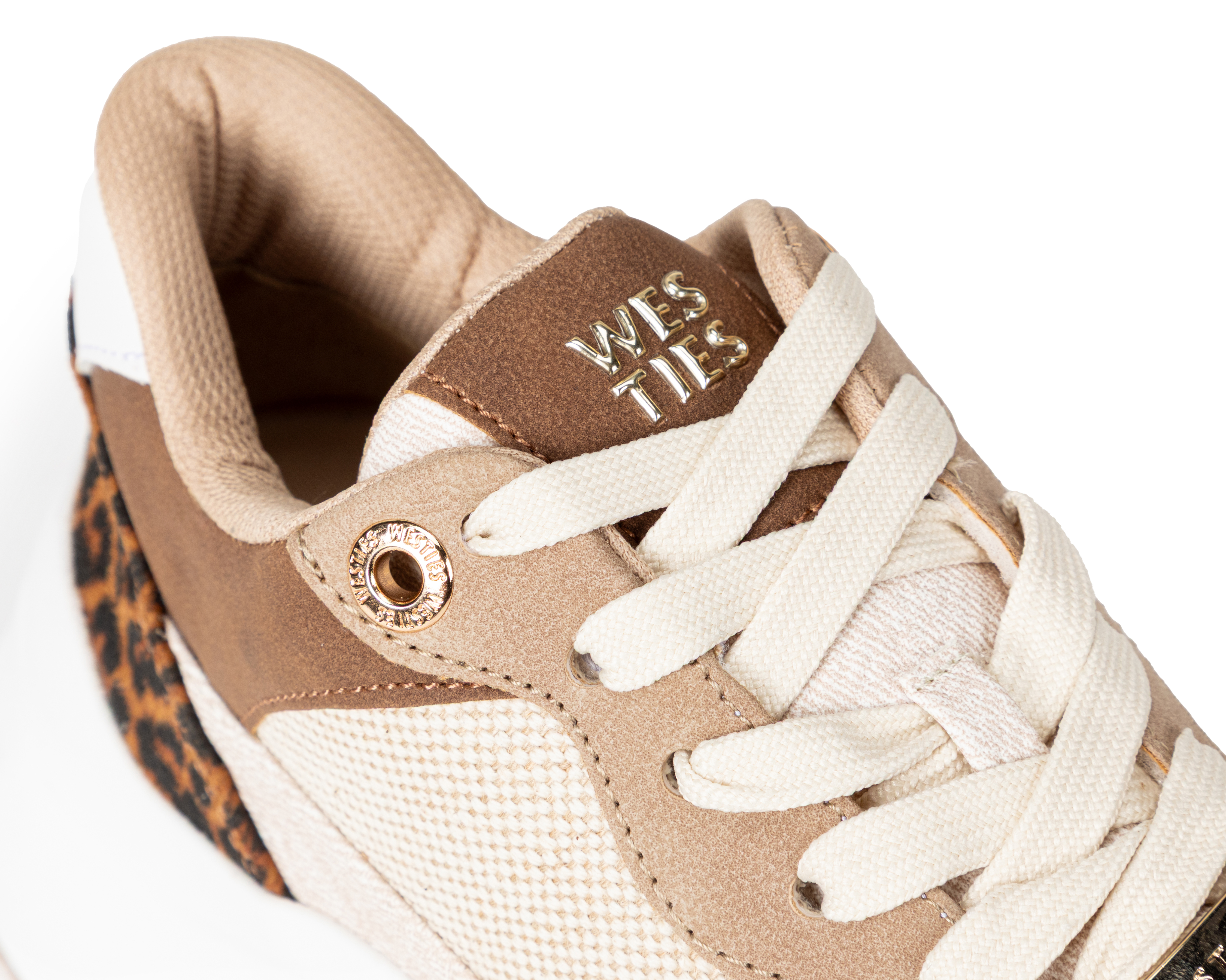 Foto 7 pulgar | Foto 6 | Tenis Casuales Westies para Mujer