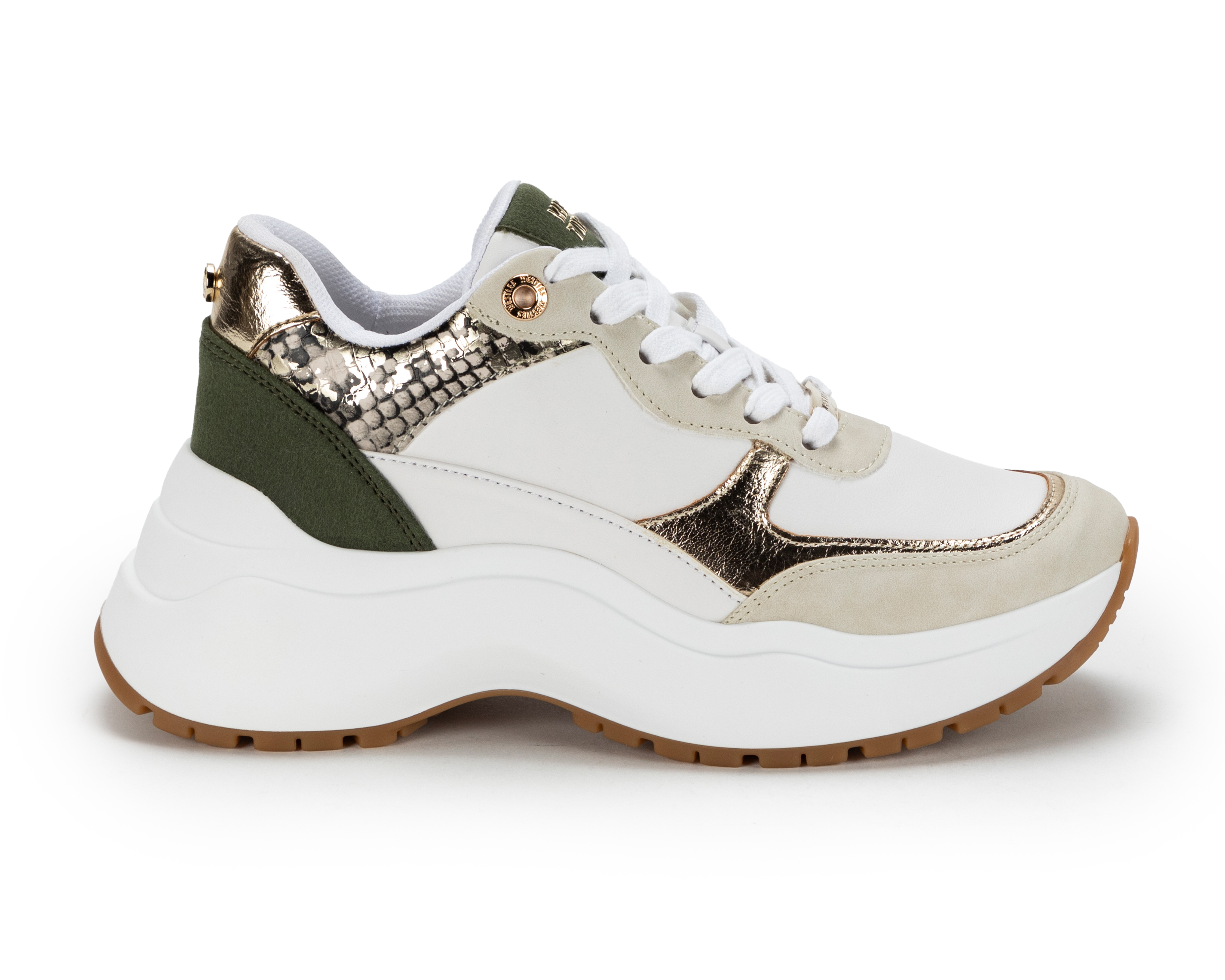 Foto 3 pulgar | Foto 2 | Tenis Casuales Westies para Mujer