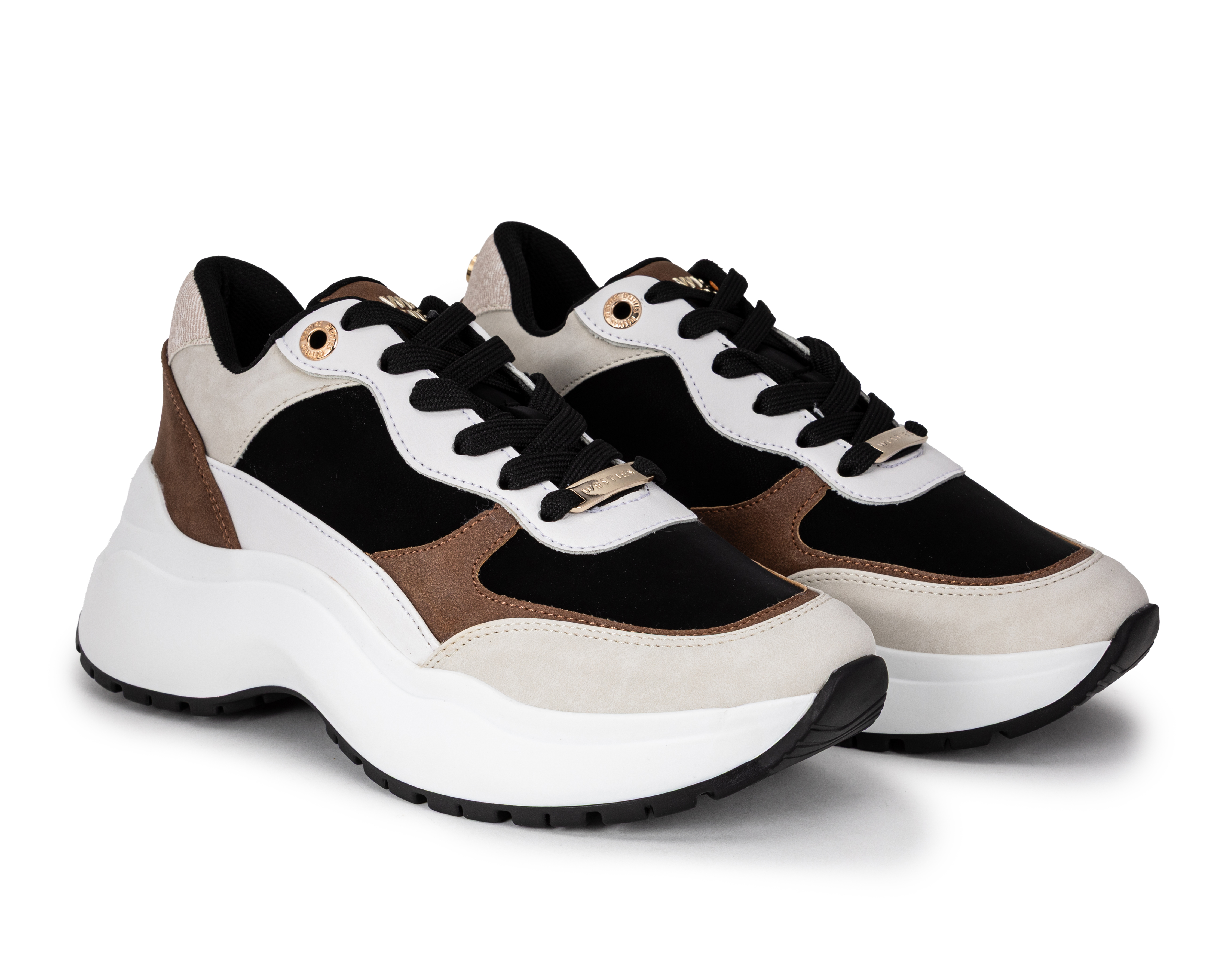 Foto 1 | Foto 1 | Tenis Casuales Westies para Mujer