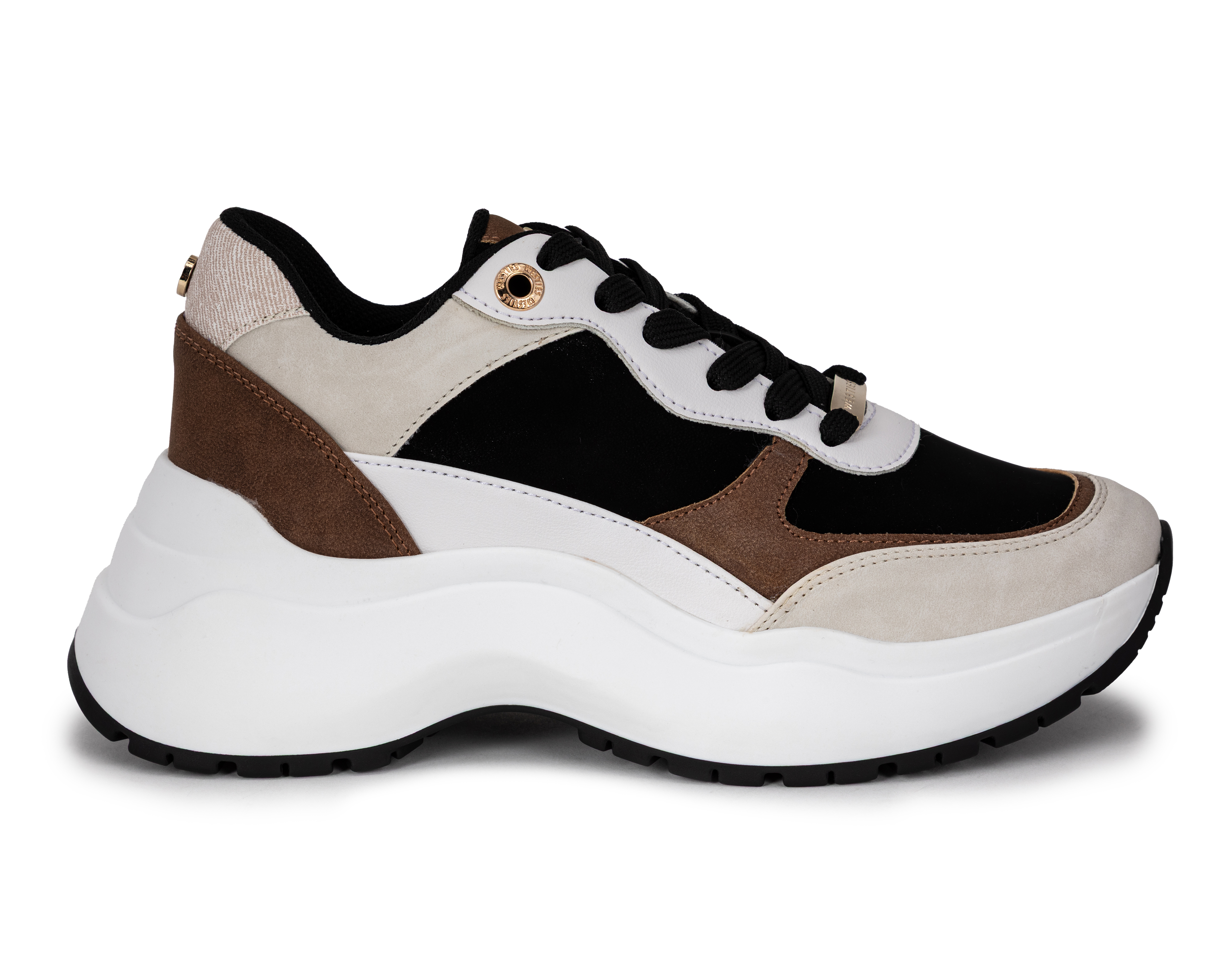 Foto 2 | Foto 2 | Tenis Casuales Westies para Mujer