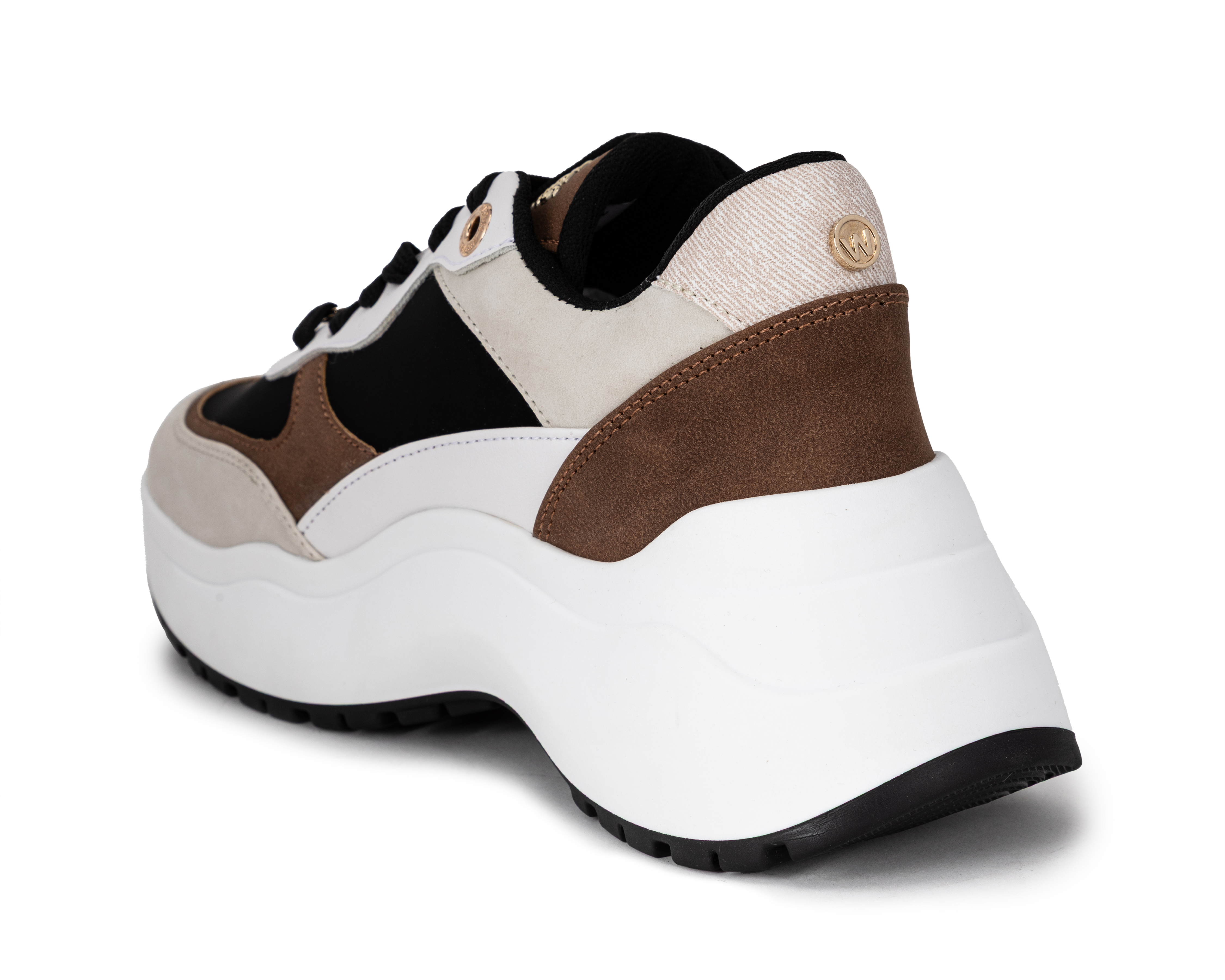 Foto 4 pulgar | Foto 3 | Tenis Casuales Westies para Mujer