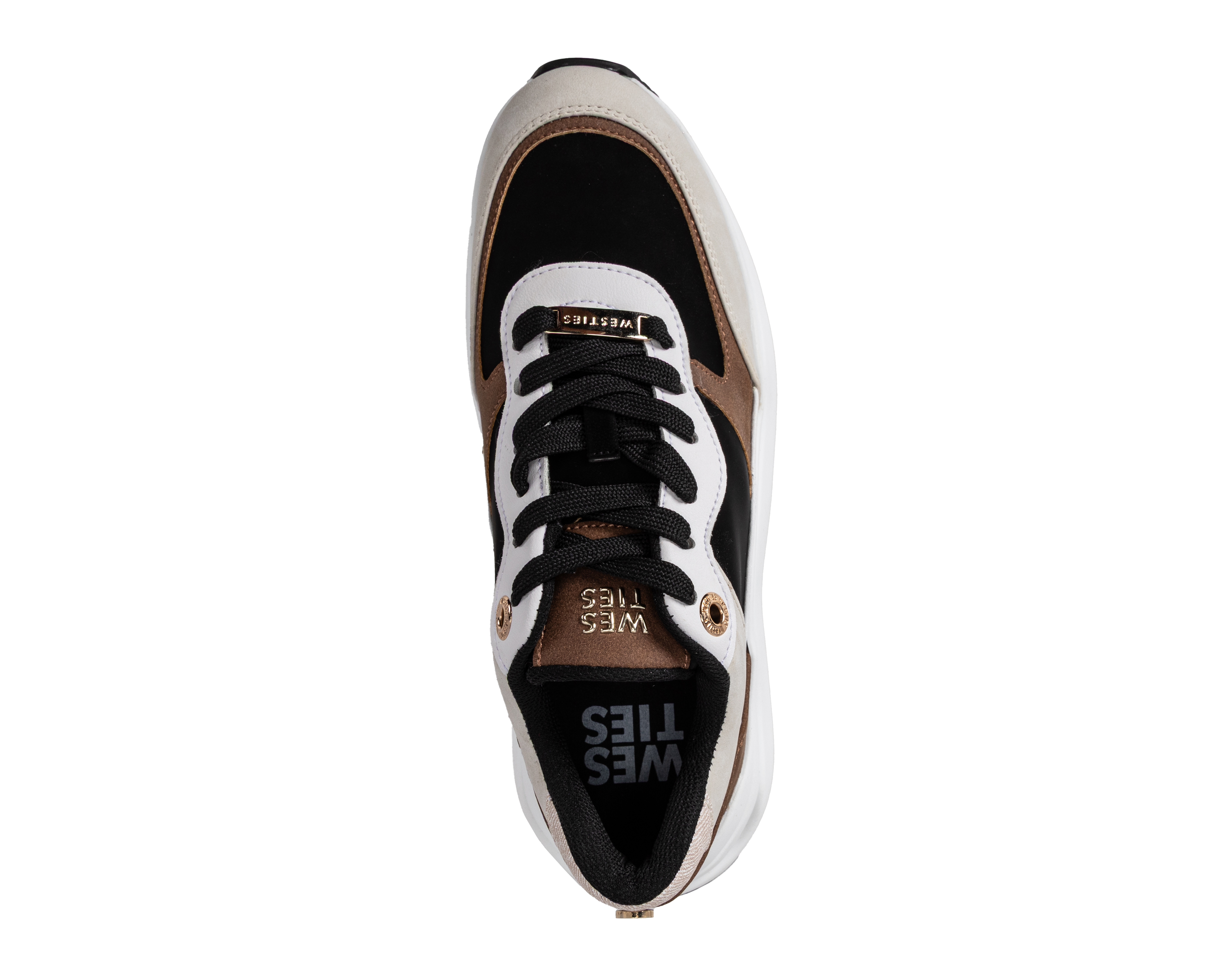 Foto 6 pulgar | Foto 5 | Tenis Casuales Westies para Mujer