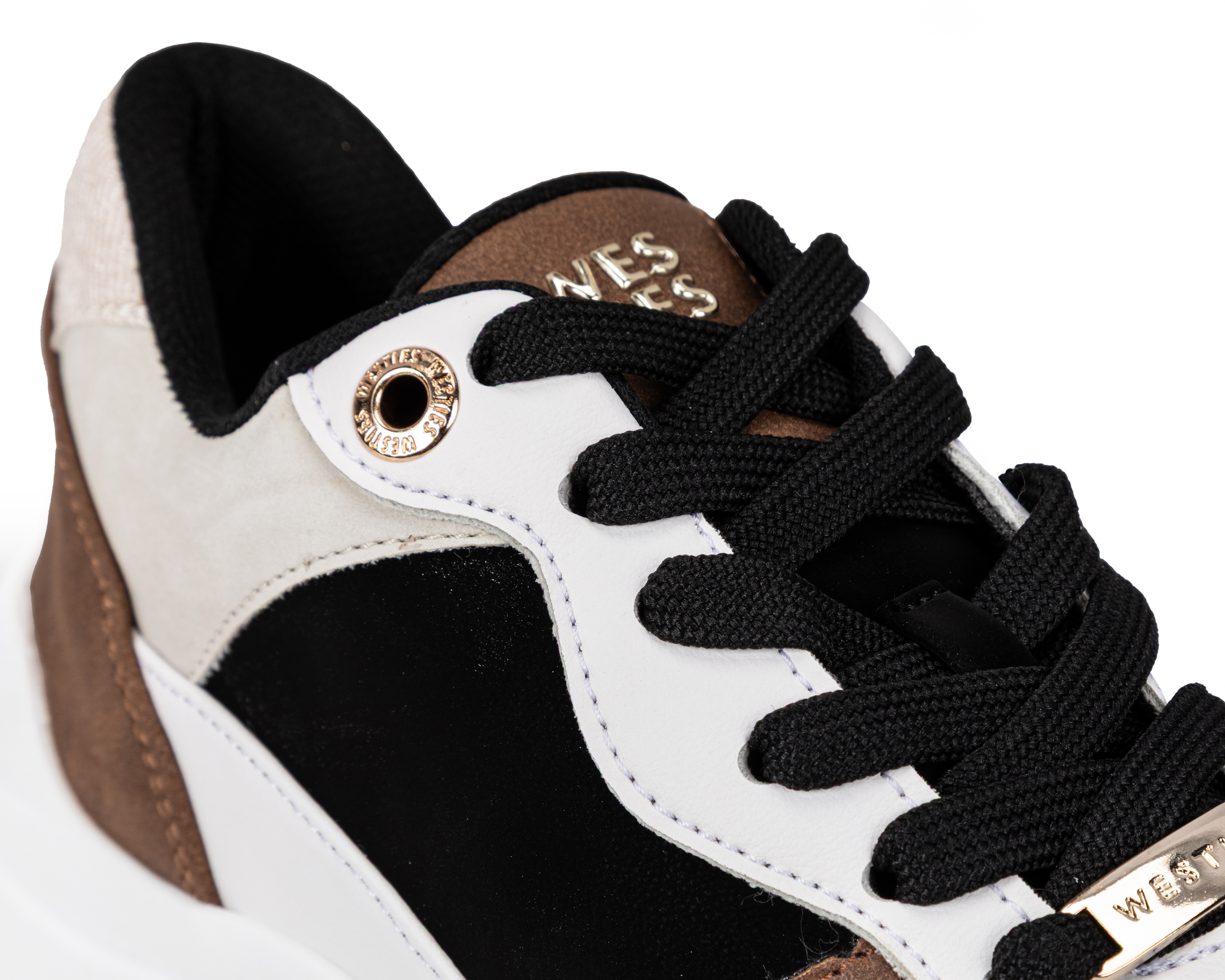 Foto 7 pulgar | Foto 6 | Tenis Casuales Westies para Mujer