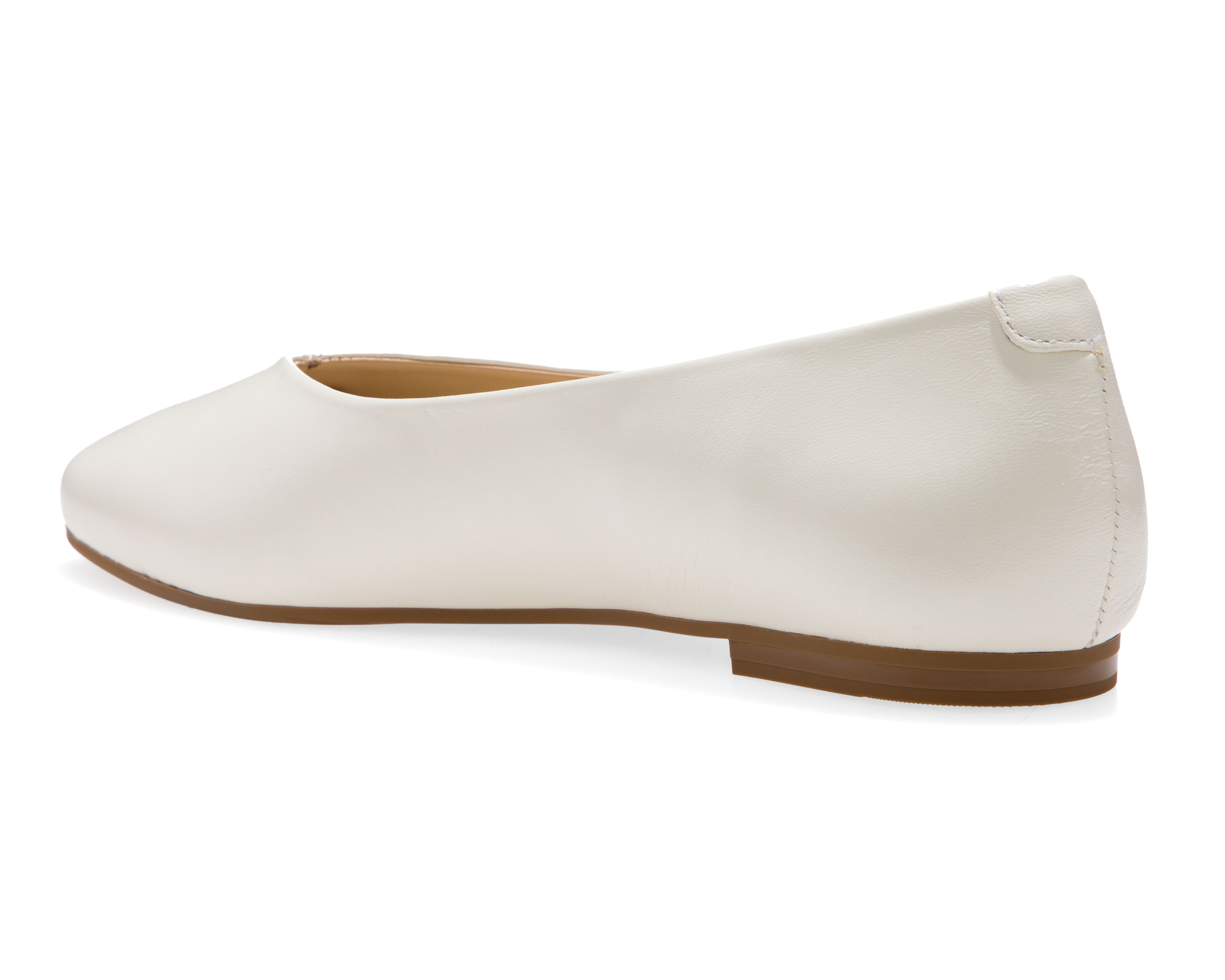 Foto 4 pulgar | Foto 3 | Flats Westies de Piel Baggaley para Mujer