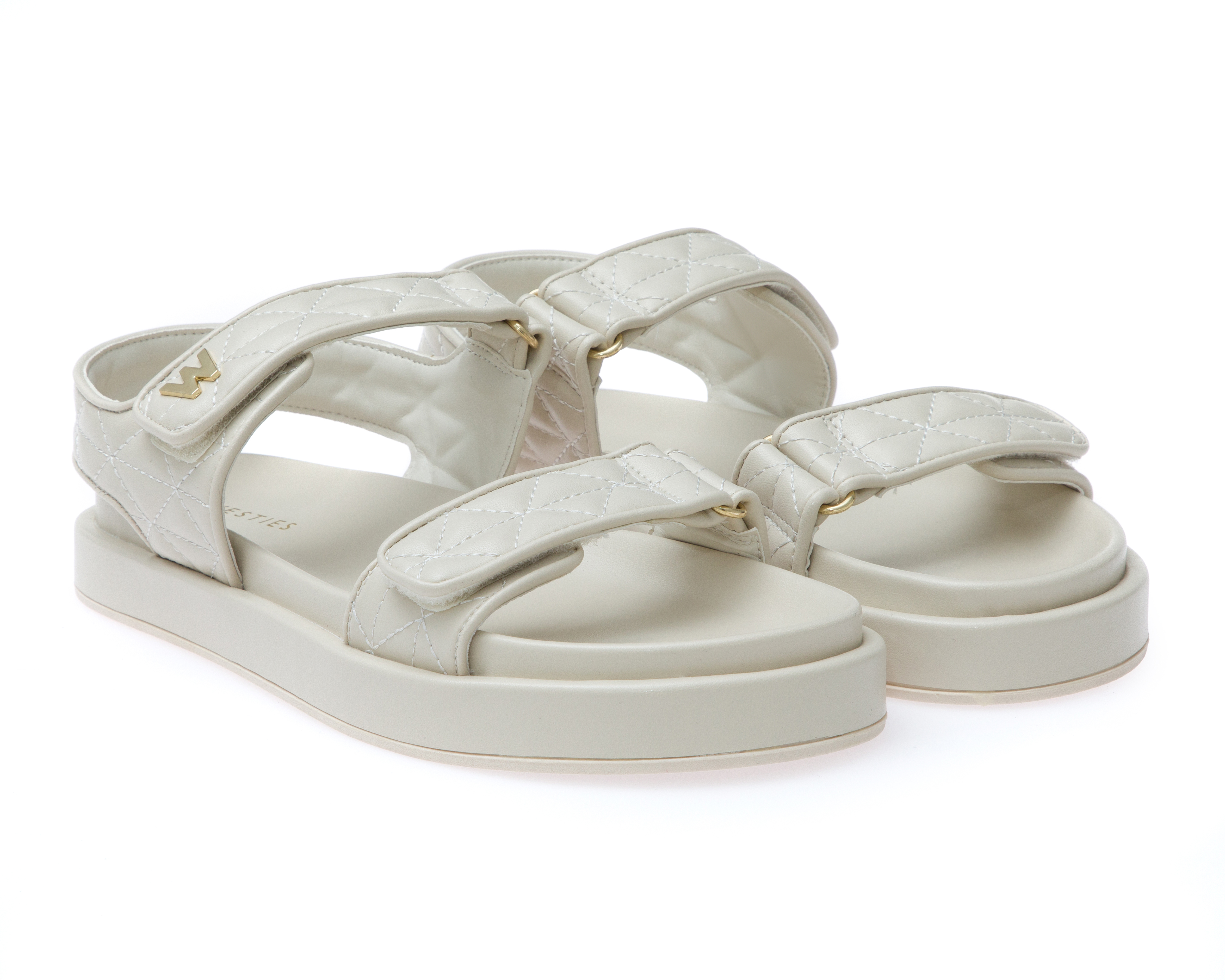 Sandalias Casuales Westies para Mujer