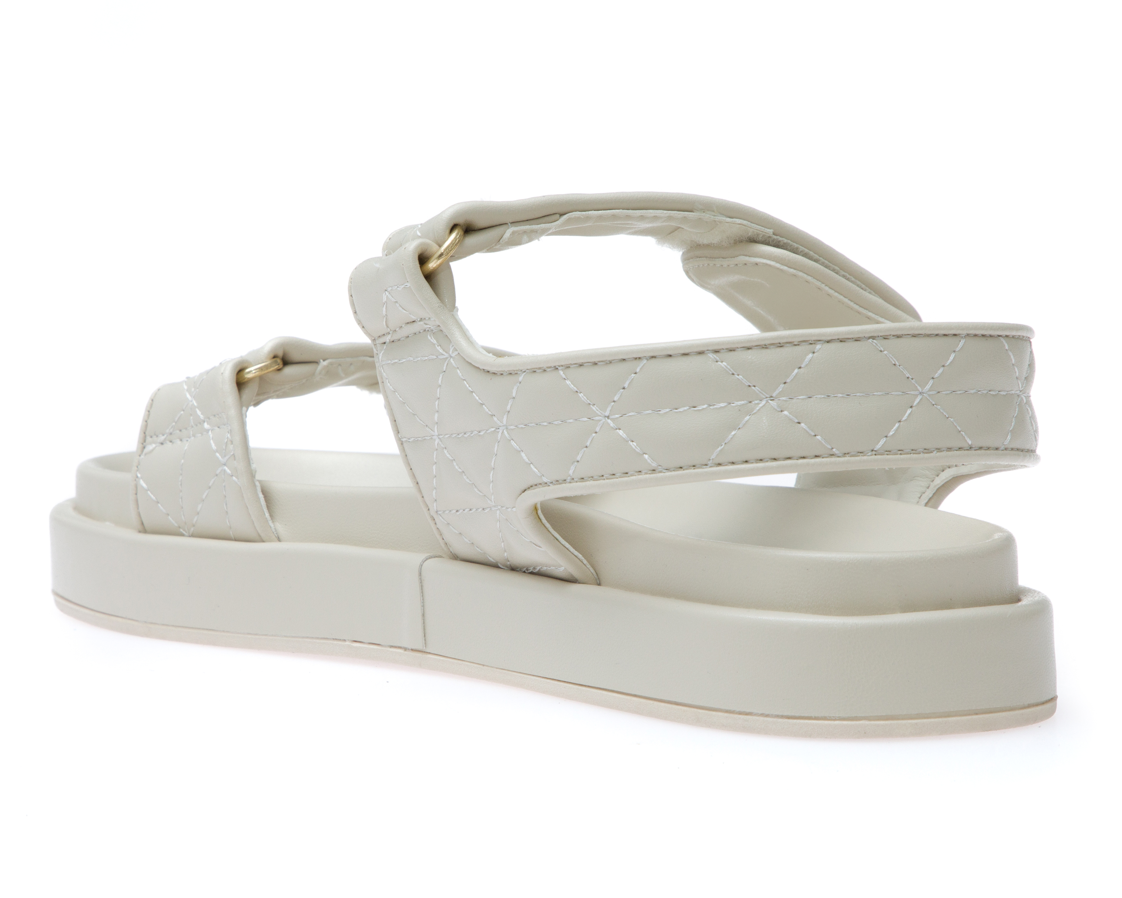 Foto 4 pulgar | Foto 3 | Sandalias Casuales Westies para Mujer